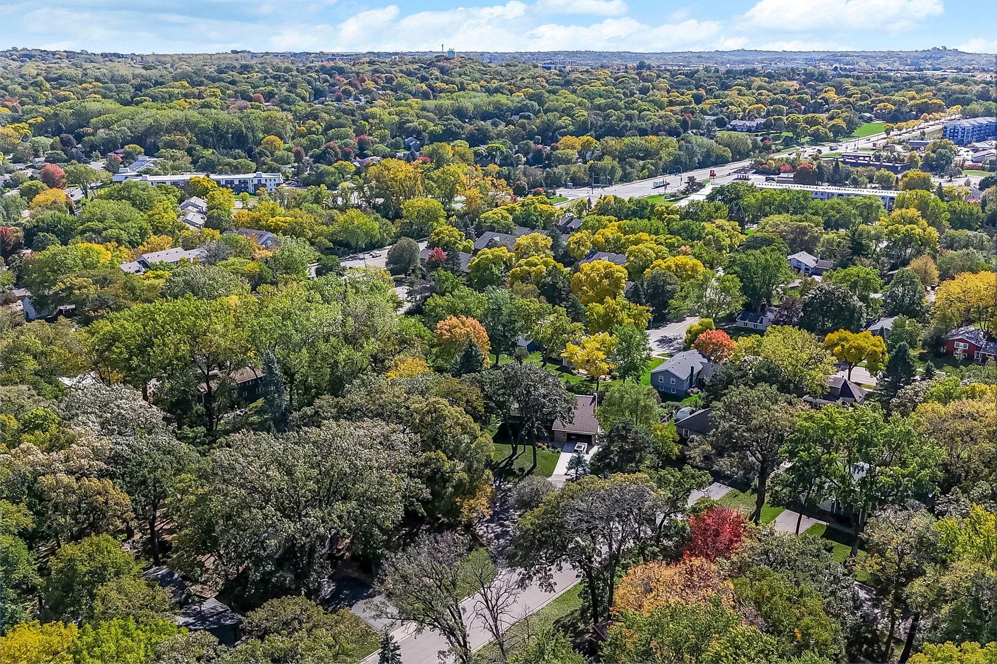 View of Residential at 13205 Manor Boulevard, Burnsville MN 55337, Burnsville (30 of 33) - Mike Wilen | Minnesota Team Real Estate