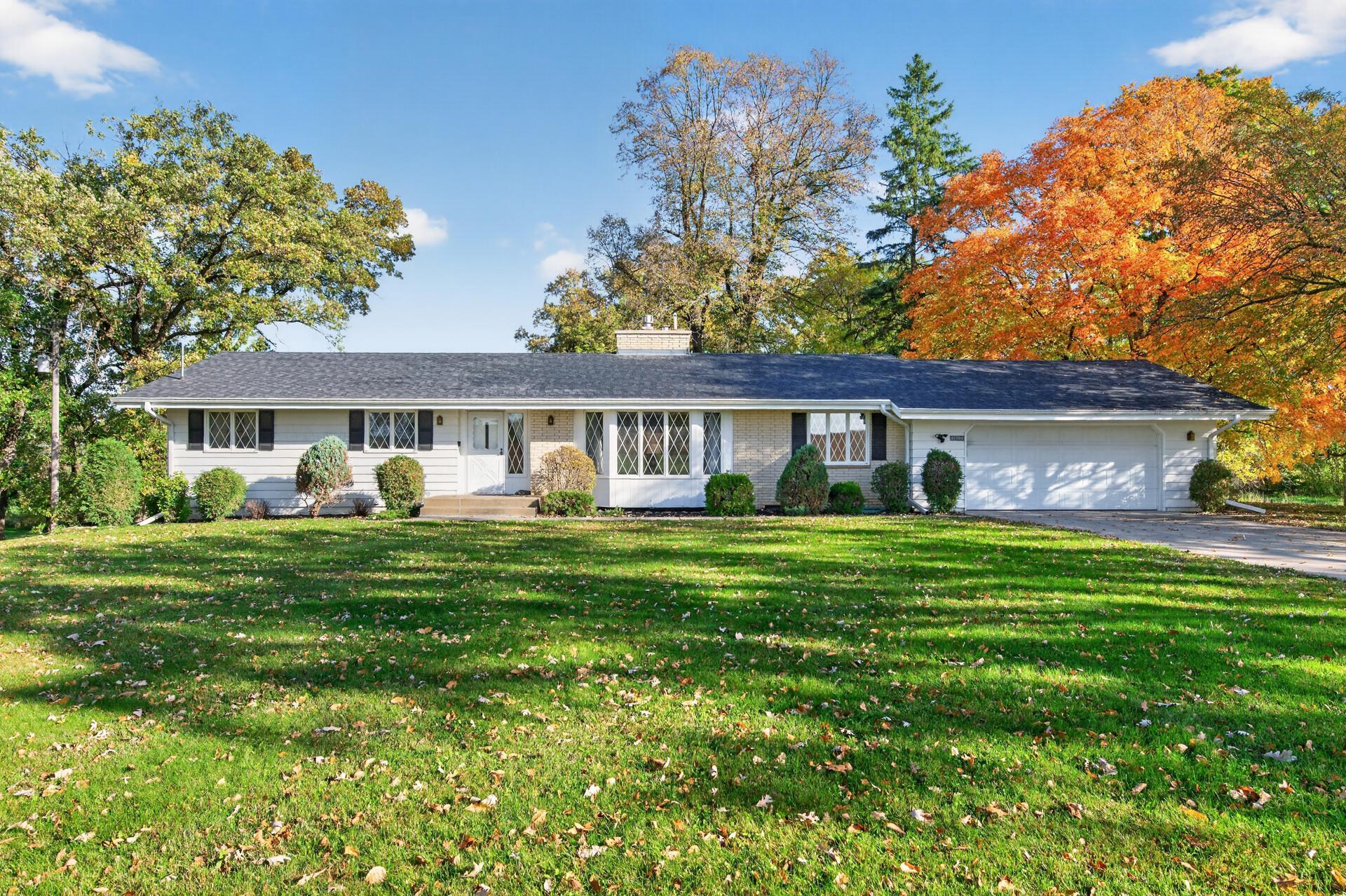 View of Single Family at 21100 93rd Avenue, Corcoran - Mike Wilen | Minnesota Team Real Estate