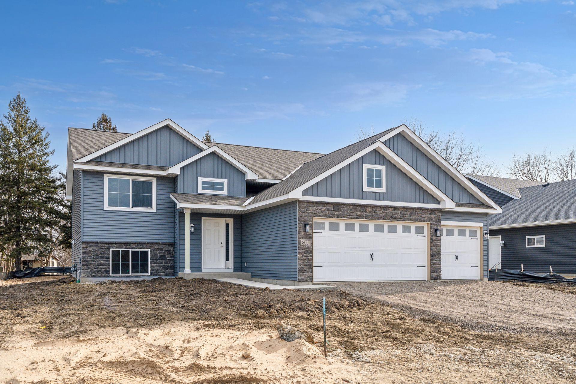 View of Single Family at 9719 Lydia Lane, Elko New Market - Mike Wilen | Minnesota Team Real Estate