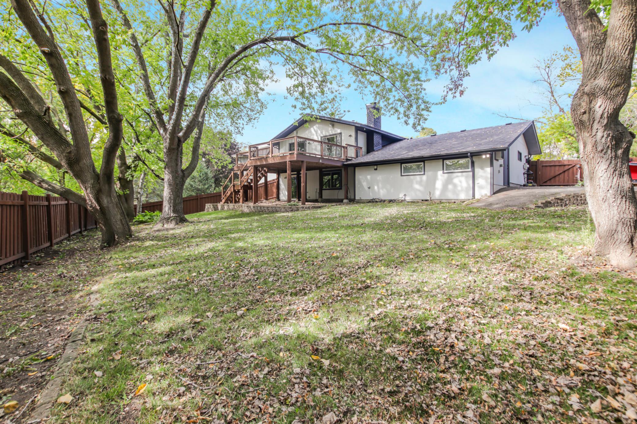 View of Residential at 14625 40th Place, Plymouth MN 55446, Plymouth (40 of 48) - Mike Wilen | Minnesota Team Real Estate