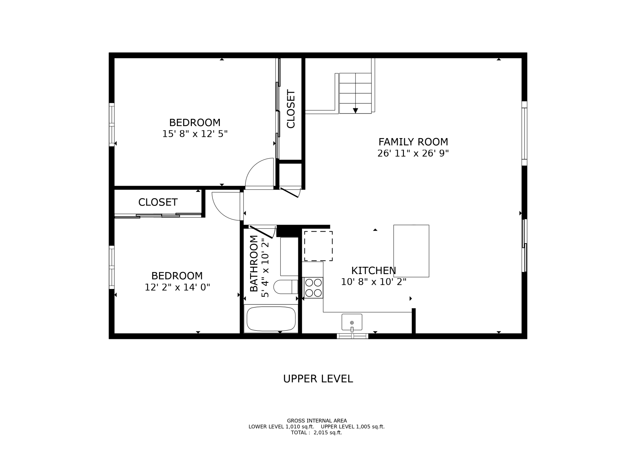 View of Residential at 14625 40th Place, Plymouth MN 55446, Plymouth (46 of 48) - Mike Wilen | Minnesota Team Real Estate