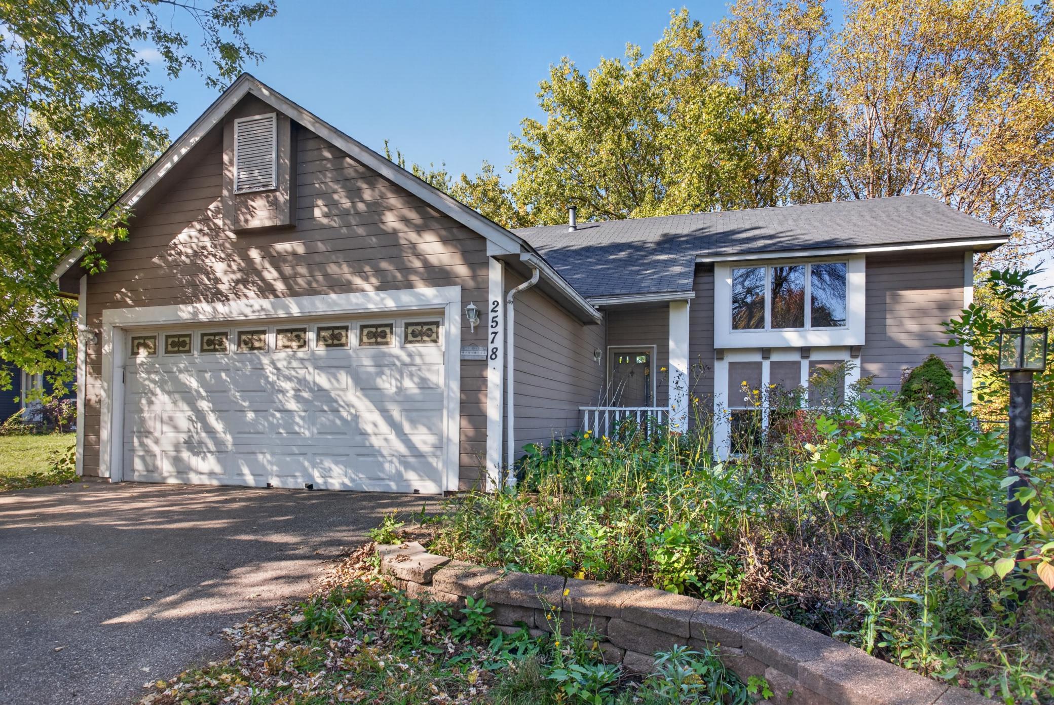 View of Single Family at 2578 Copper Cliff Trail, Woodbury - Mike Wilen | Minnesota Team Real Estate