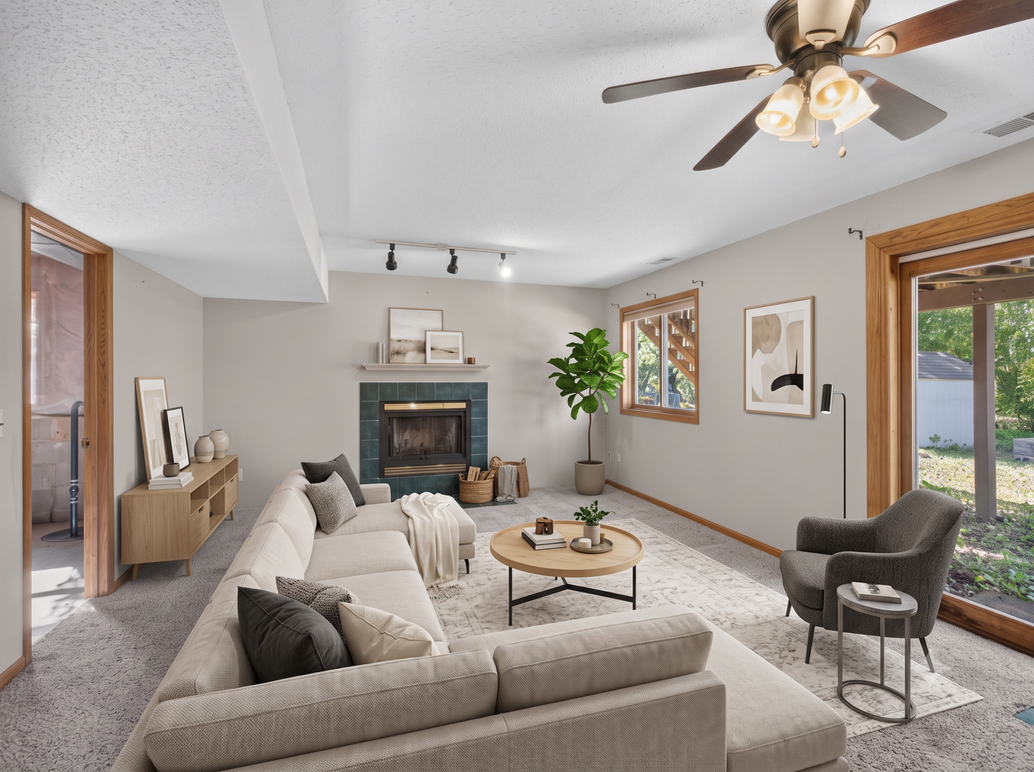 View of Residential at 2578 Copper Cliff Trail, Woodbury MN 55125, Woodbury (21 of 32) - Mike Wilen | Minnesota Team Real Estate