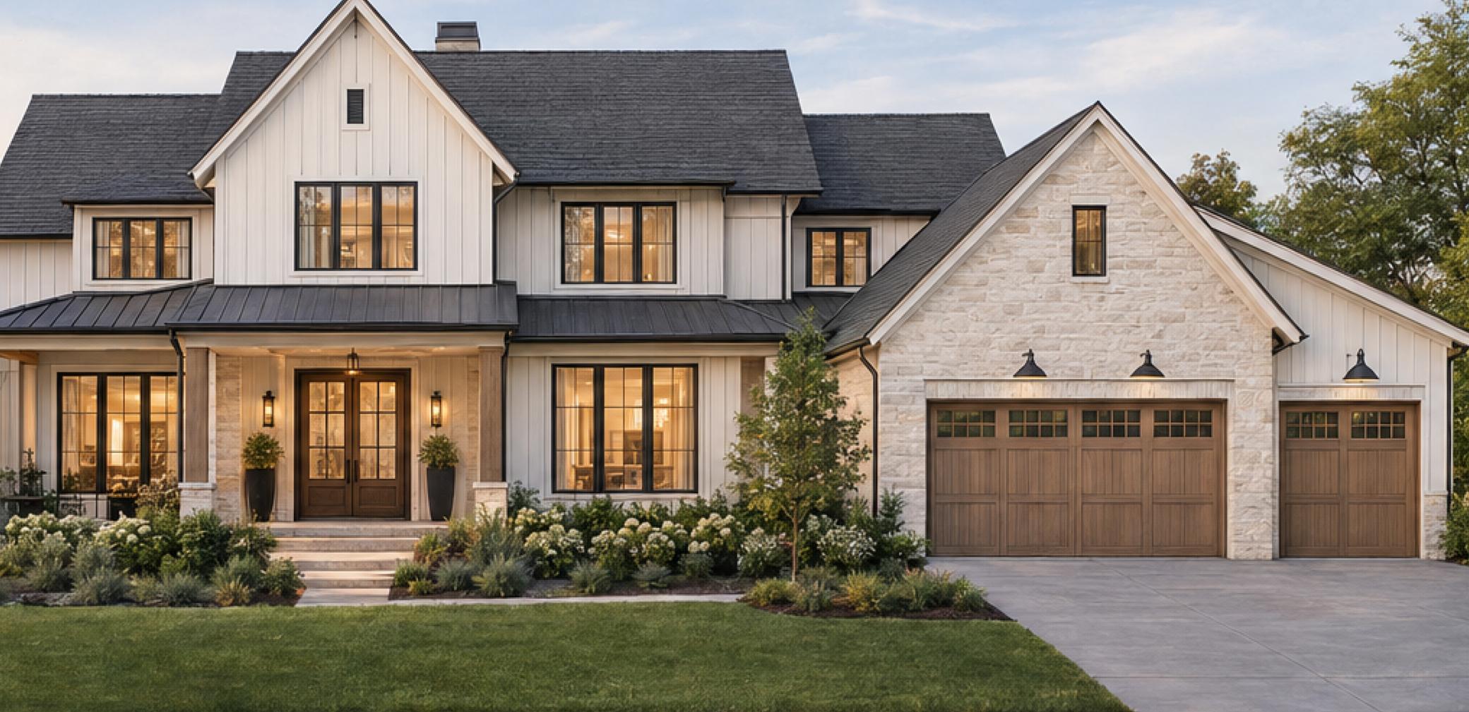 View of Single Family at 5516 Hunter Street, Edina - Mike Wilen | Minnesota Team Real Estate