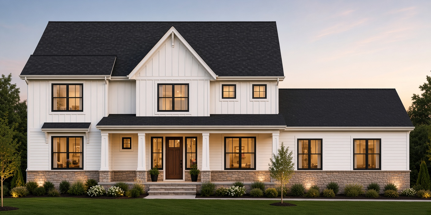Property in Edina, MN