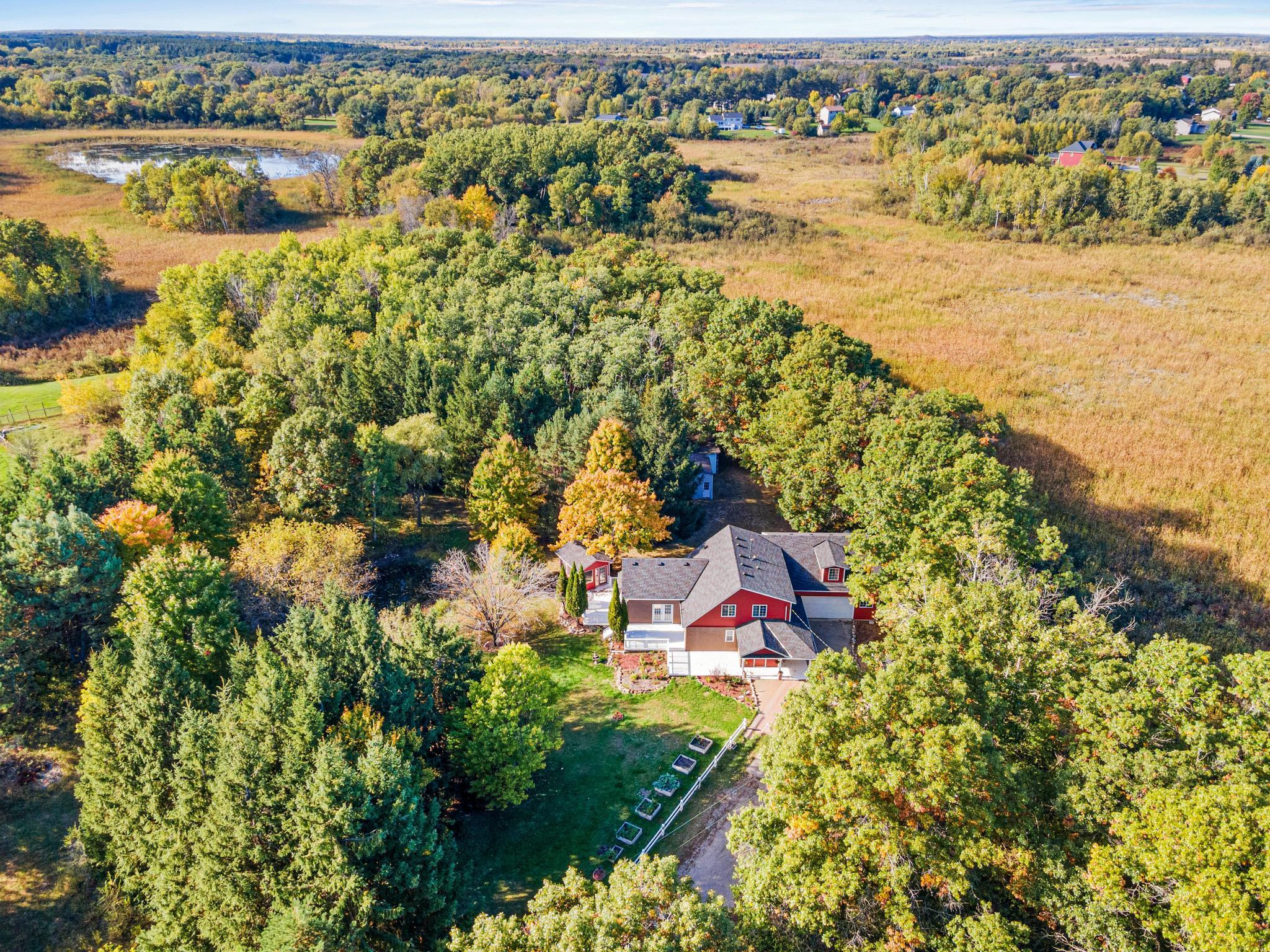 View of Residential at 16010 255th Avenue, Big Lake MN 55309, Big Lake (44 of 45) - Mike Wilen | Minnesota Team Real Estate