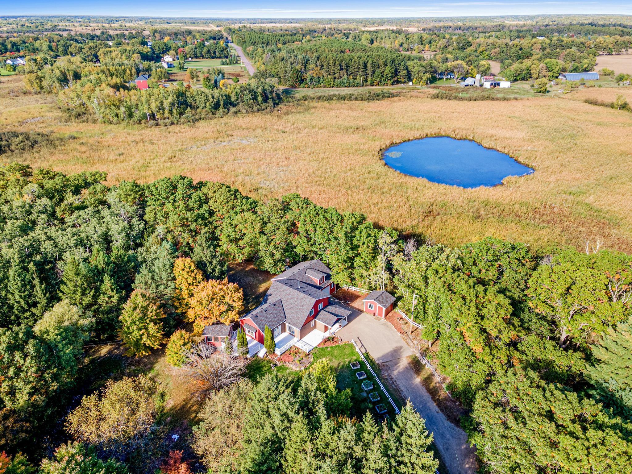 View of Residential at 16010 255th Avenue, Big Lake MN 55309, Big Lake (43 of 45) - Mike Wilen | Minnesota Team Real Estate