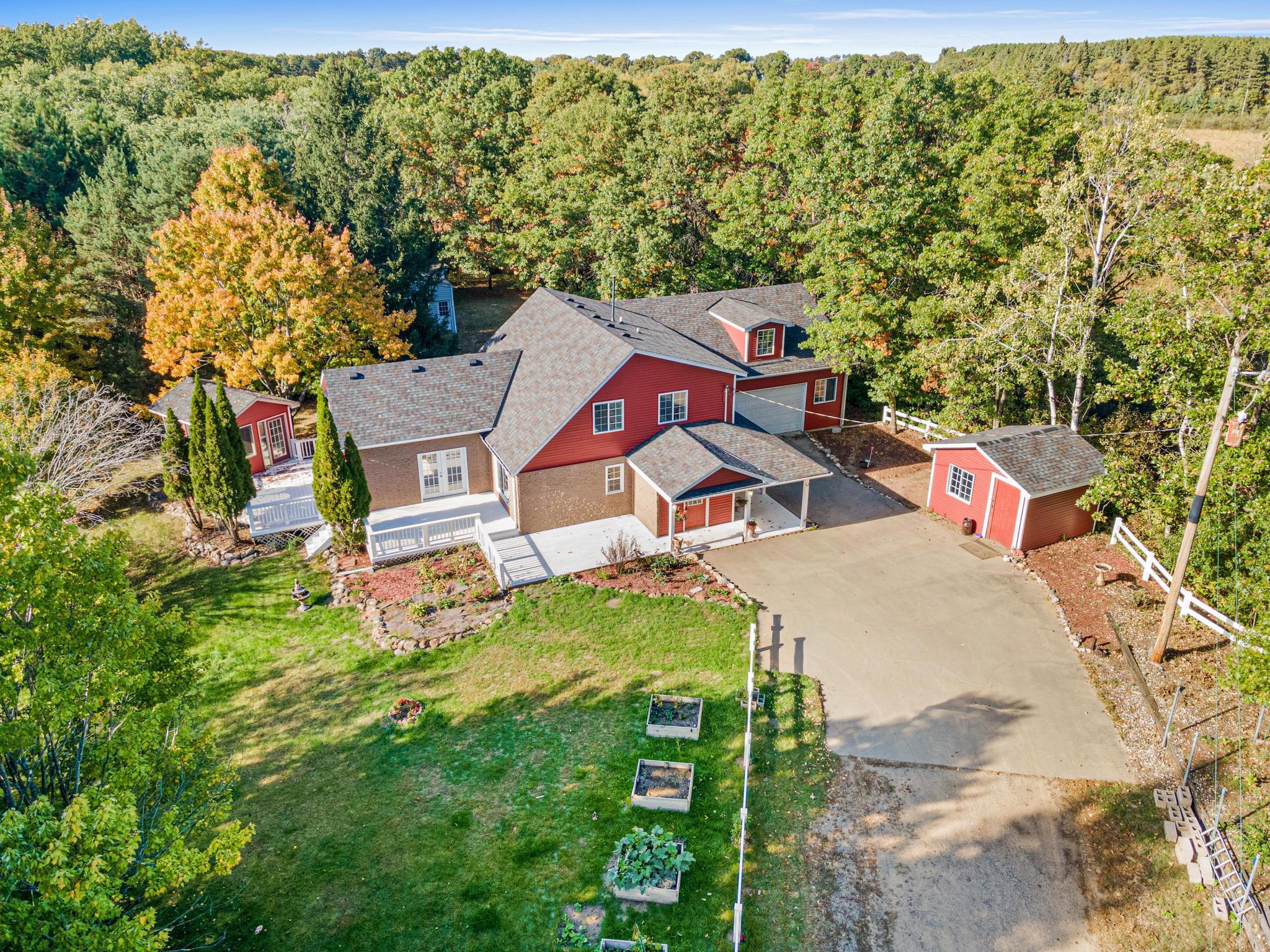 View of Residential at 16010 255th Avenue, Big Lake MN 55309, Big Lake (41 of 45) - Mike Wilen | Minnesota Team Real Estate