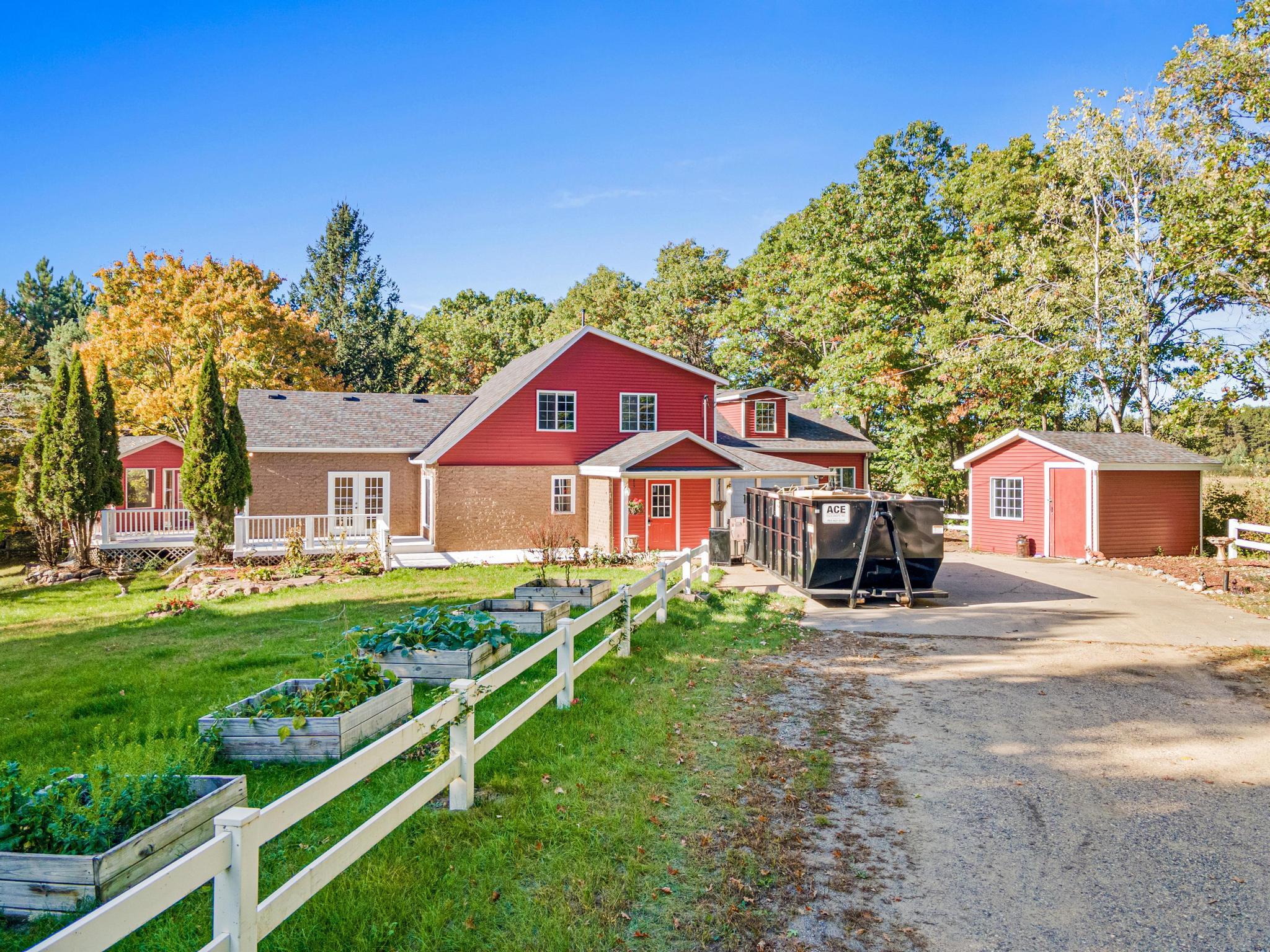 View of Residential at 16010 255th Avenue, Big Lake MN 55309, Big Lake (2 of 45) - Mike Wilen | Minnesota Team Real Estate