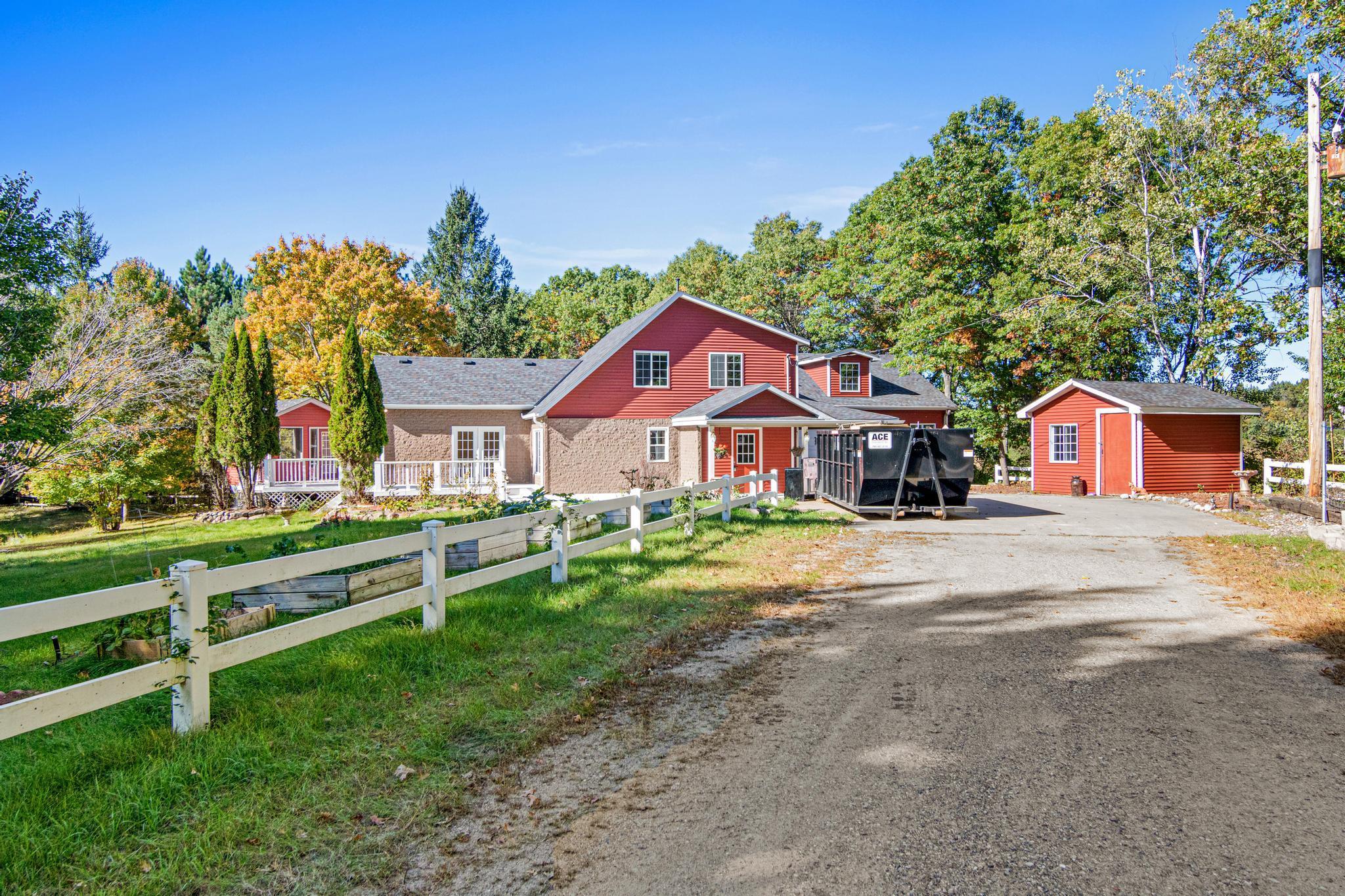 View of Residential at 16010 255th Avenue, Big Lake MN 55309, Big Lake (29 of 45) - Mike Wilen | Minnesota Team Real Estate