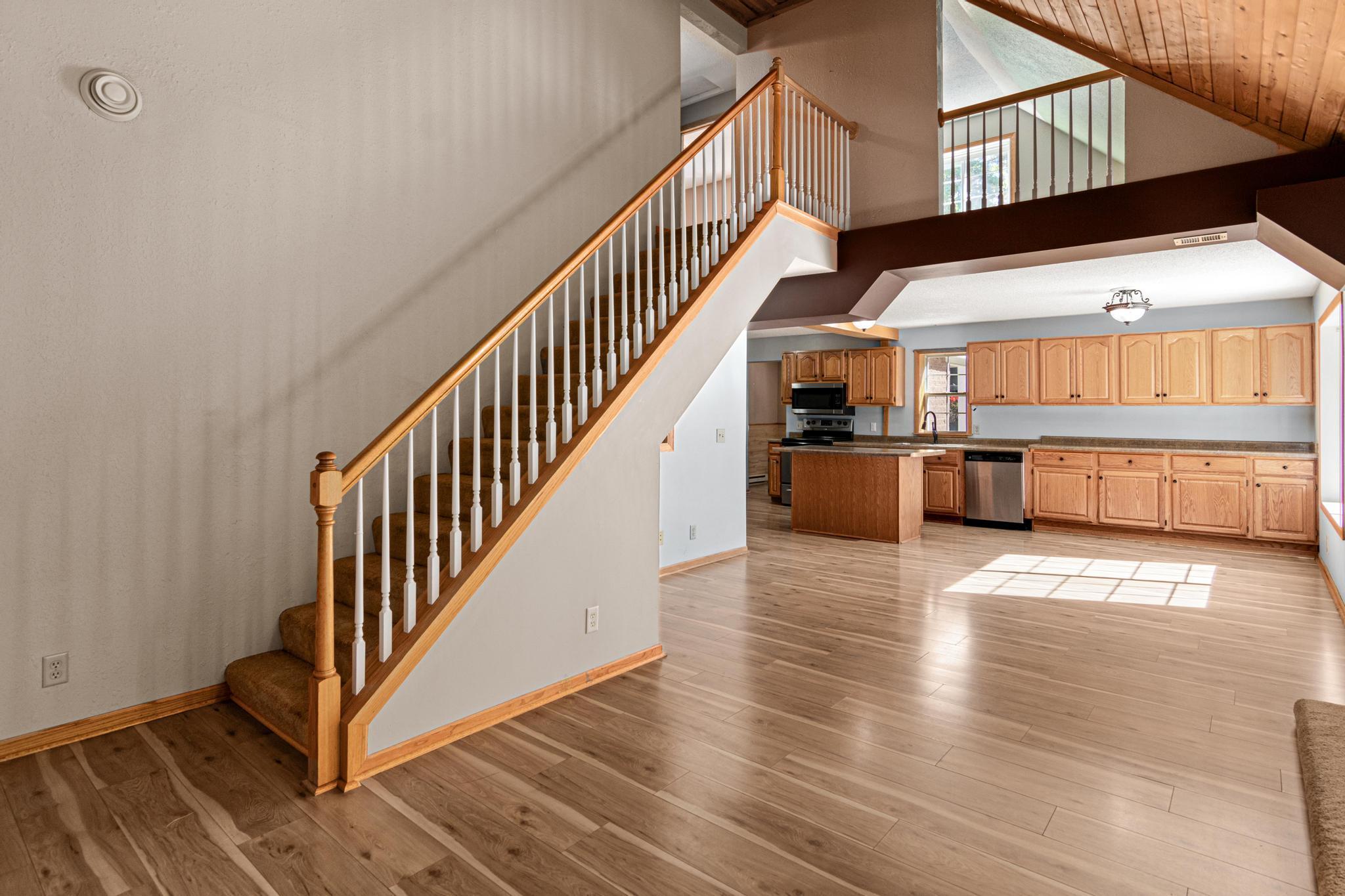 View of Residential at 16010 255th Avenue, Big Lake MN 55309, Big Lake (10 of 45) - Mike Wilen | Minnesota Team Real Estate