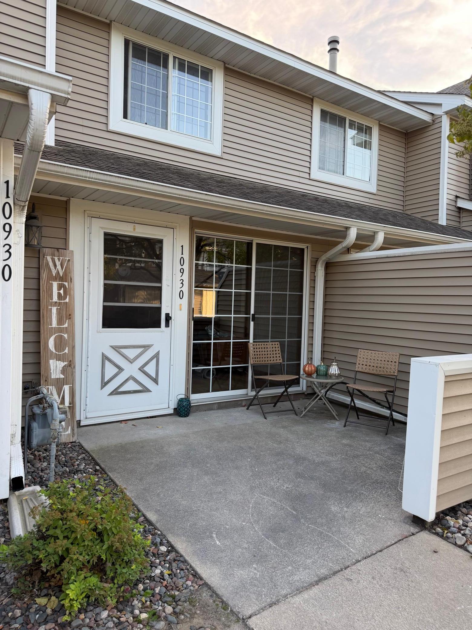 View of Residential at 10930 Colorado Avenue, Champlin MN 55316, Champlin - Mike Wilen | Minnesota Team Real Estate