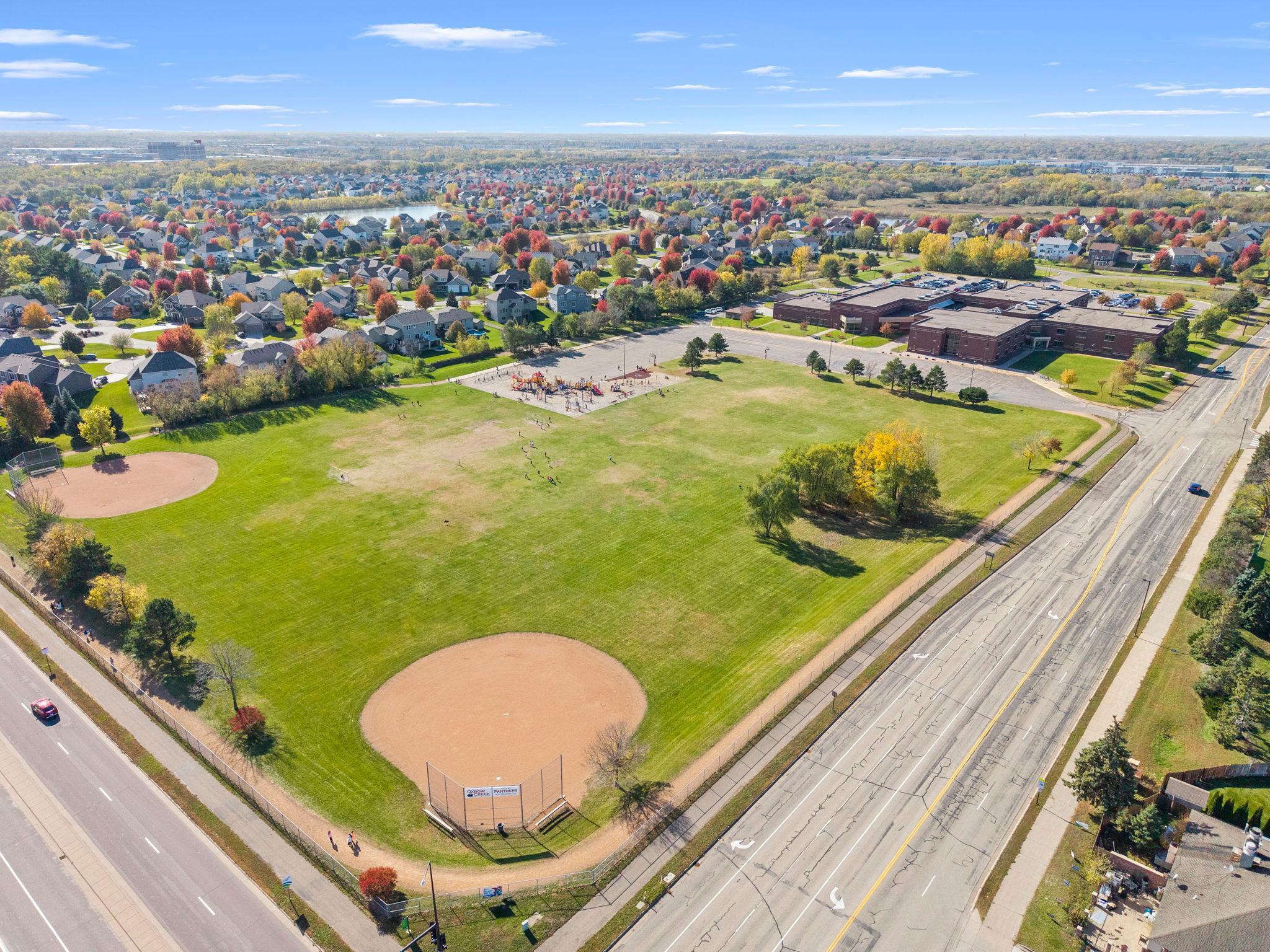 View of Residential at 10930 Colorado Avenue, Champlin MN 55316, Champlin (49 of 64) - Mike Wilen | Minnesota Team Real Estate