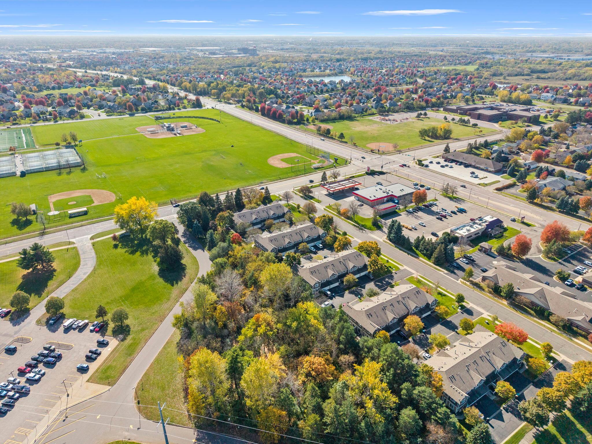 View of Residential at 10930 Colorado Avenue, Champlin MN 55316, Champlin (58 of 64) - Mike Wilen | Minnesota Team Real Estate