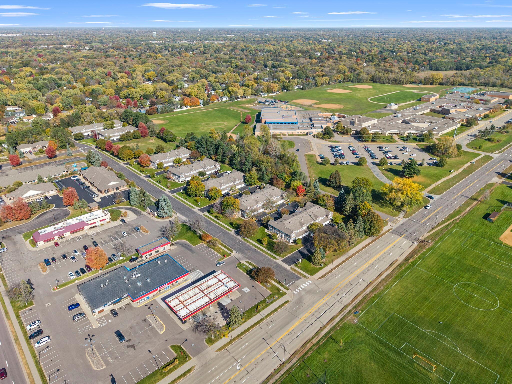 View of Residential at 10930 Colorado Avenue, Champlin MN 55316, Champlin (56 of 64) - Mike Wilen | Minnesota Team Real Estate