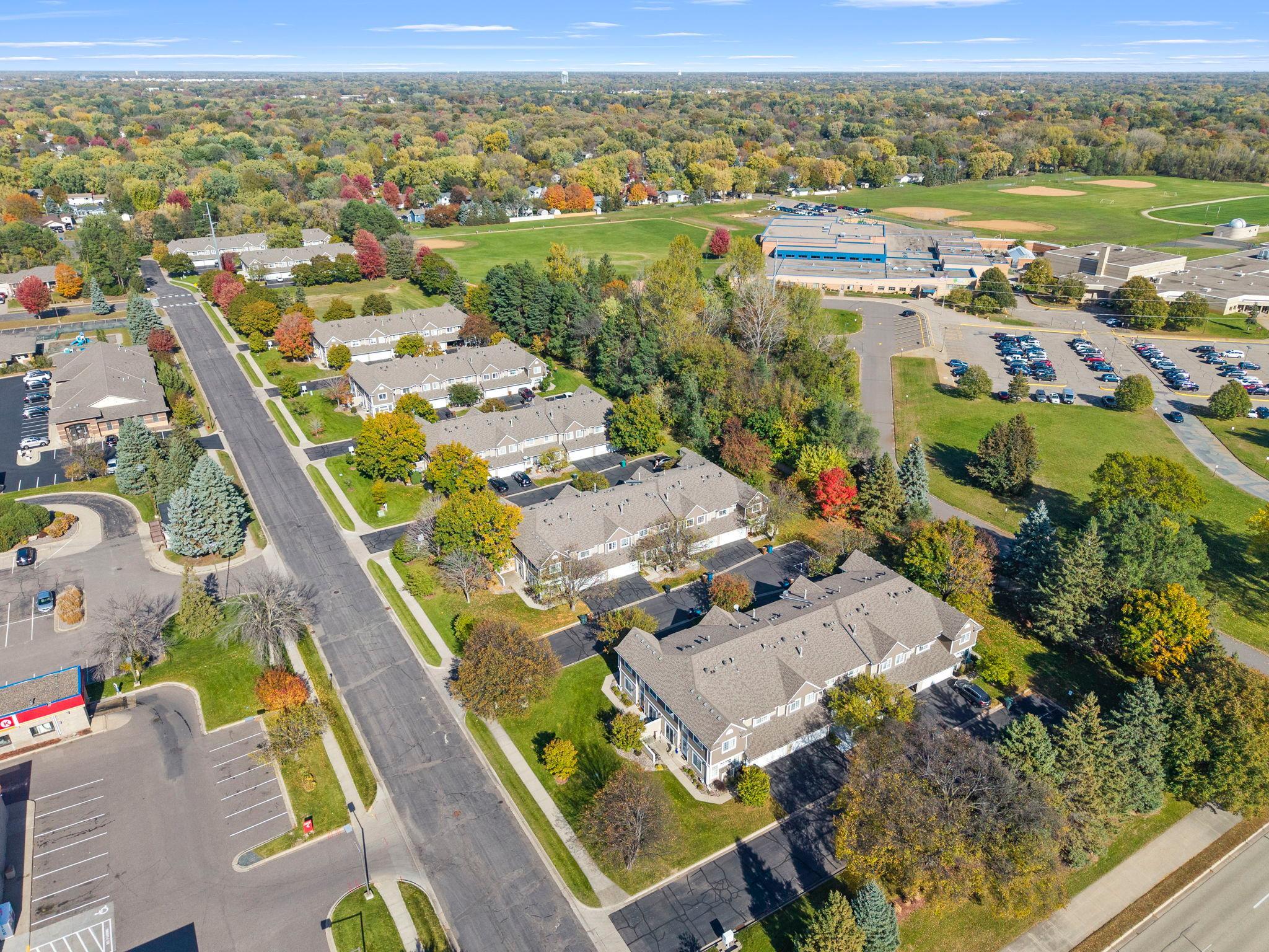 View of Residential at 10930 Colorado Avenue, Champlin MN 55316, Champlin (53 of 64) - Mike Wilen | Minnesota Team Real Estate