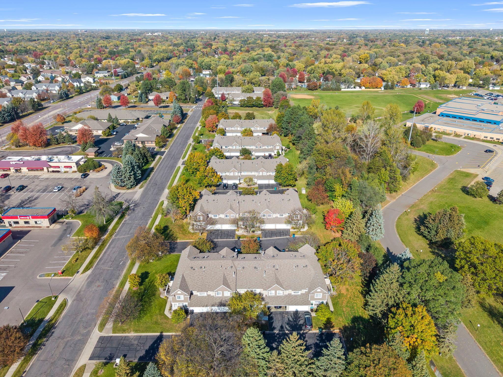 View of Residential at 10930 Colorado Avenue, Champlin MN 55316, Champlin (52 of 64) - Mike Wilen | Minnesota Team Real Estate