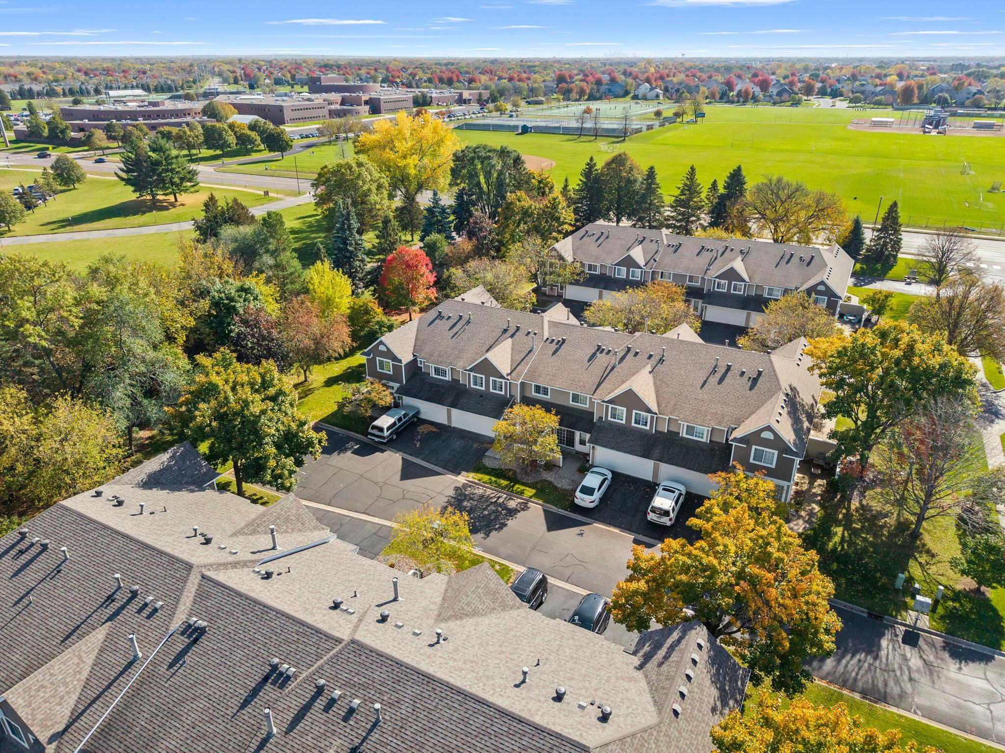 View of Residential at 10930 Colorado Avenue, Champlin MN 55316, Champlin (13 of 64) - Mike Wilen | Minnesota Team Real Estate