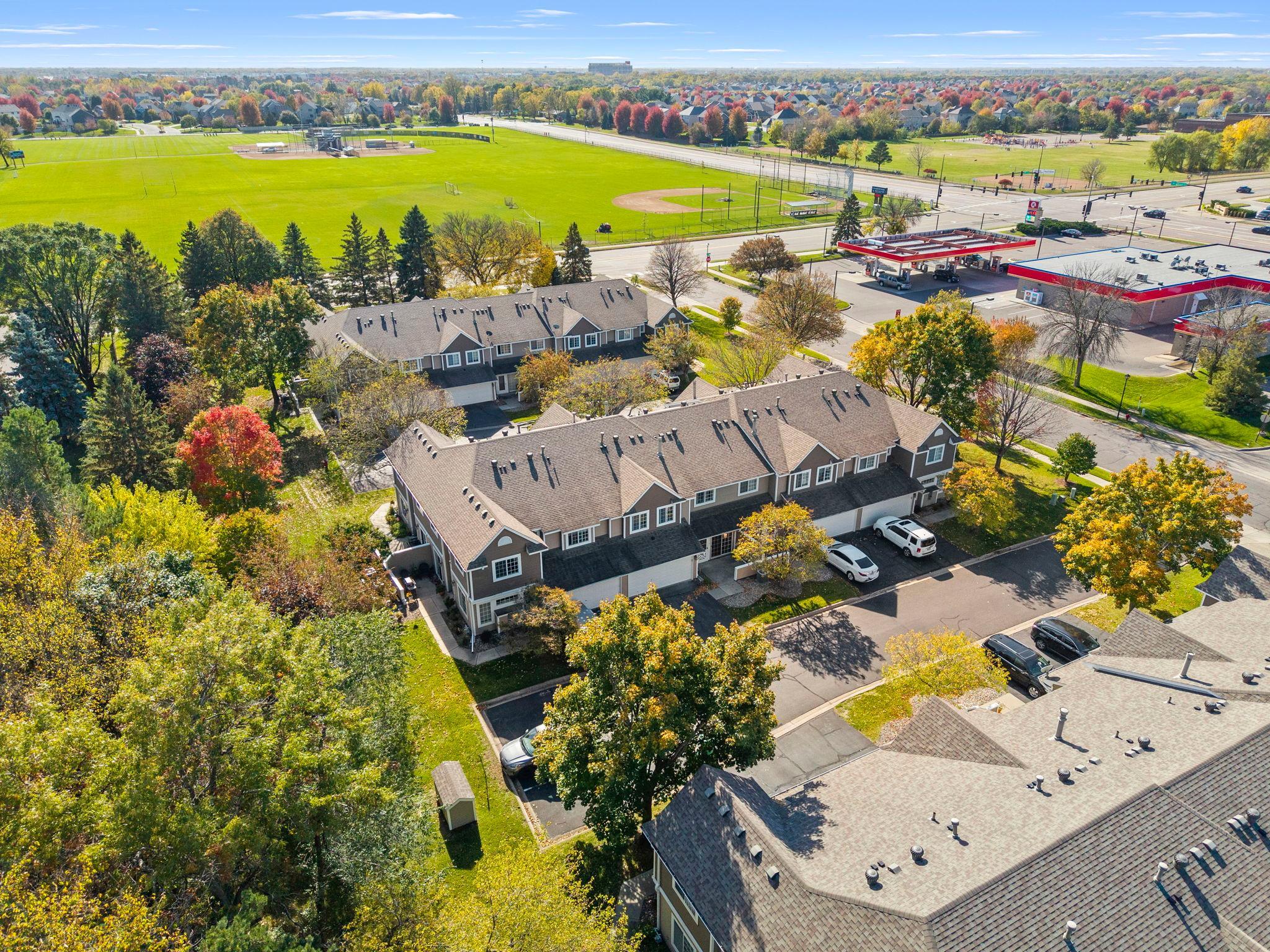 View of Residential at 10930 Colorado Avenue, Champlin MN 55316, Champlin (9 of 64) - Mike Wilen | Minnesota Team Real Estate