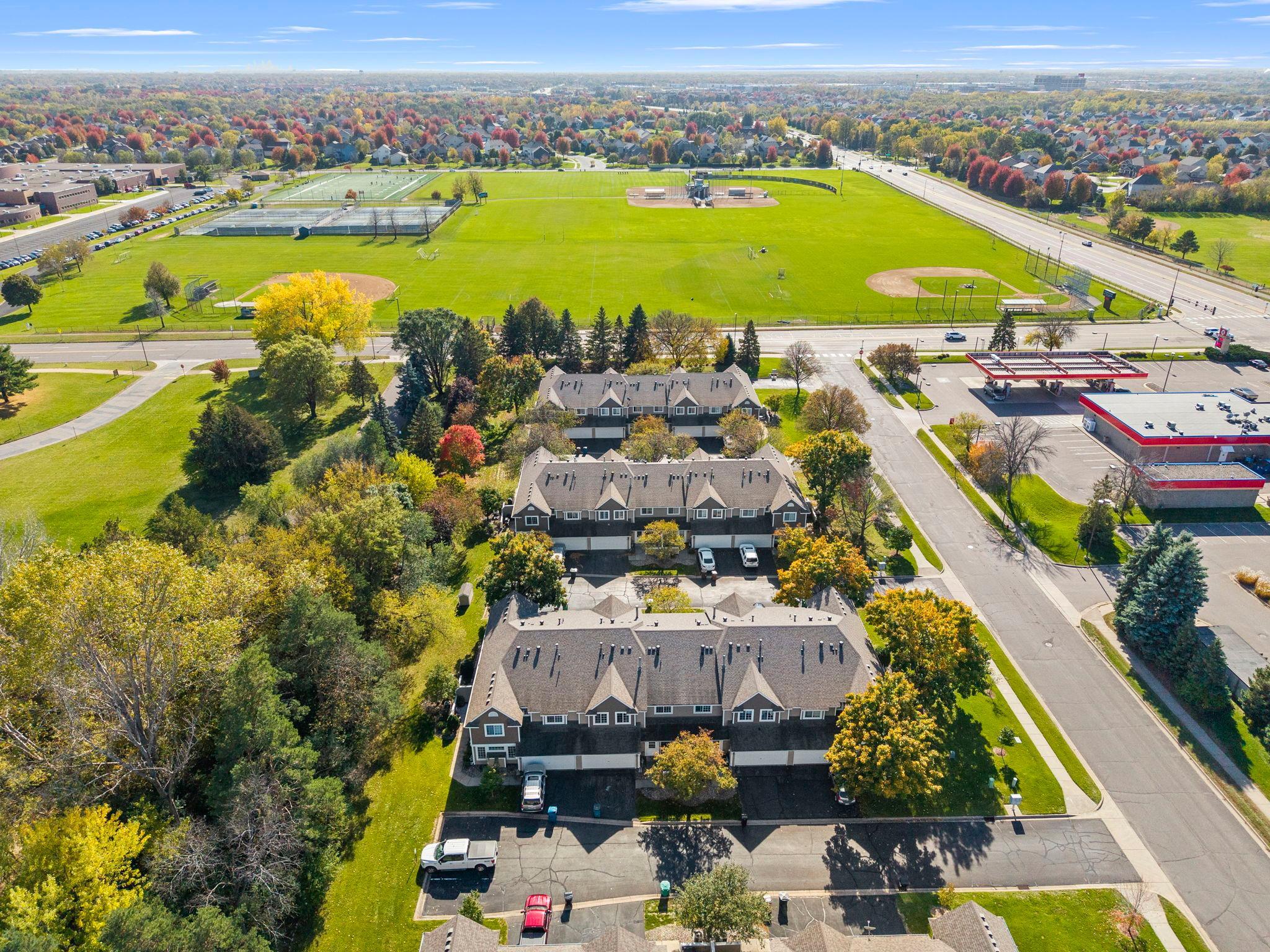 View of Residential at 10930 Colorado Avenue, Champlin MN 55316, Champlin (47 of 64) - Mike Wilen | Minnesota Team Real Estate