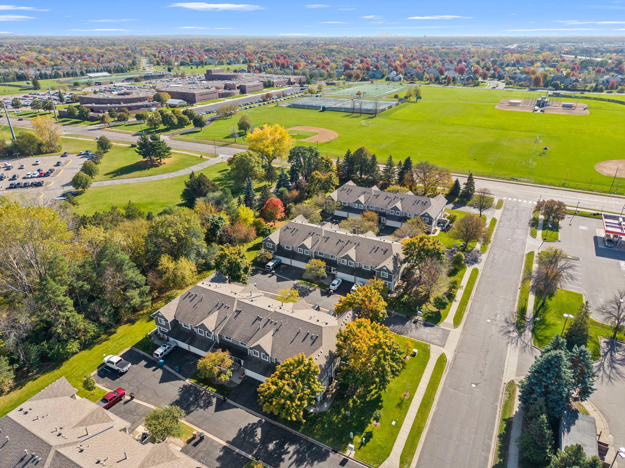 View of Residential at 10930 Colorado Avenue, Champlin MN 55316, Champlin (59 of 64) - Mike Wilen | Minnesota Team Real Estate