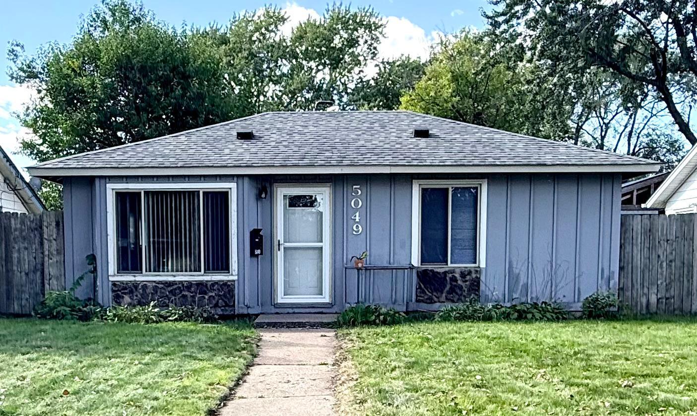 View of Single Family at 5049 Fremont Avenue, Minneapolis - Mike Wilen | Minnesota Team Real Estate