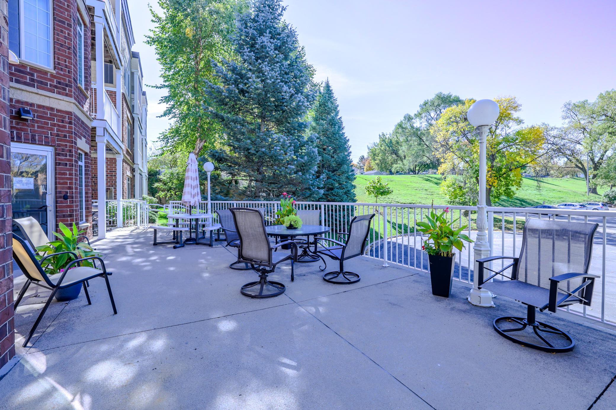 View of Residential at 8200 33rd Street #323, Saint Louis Park MN 55426, Saint Louis Park (29 of 35) - Mike Wilen | Minnesota Team Real Estate