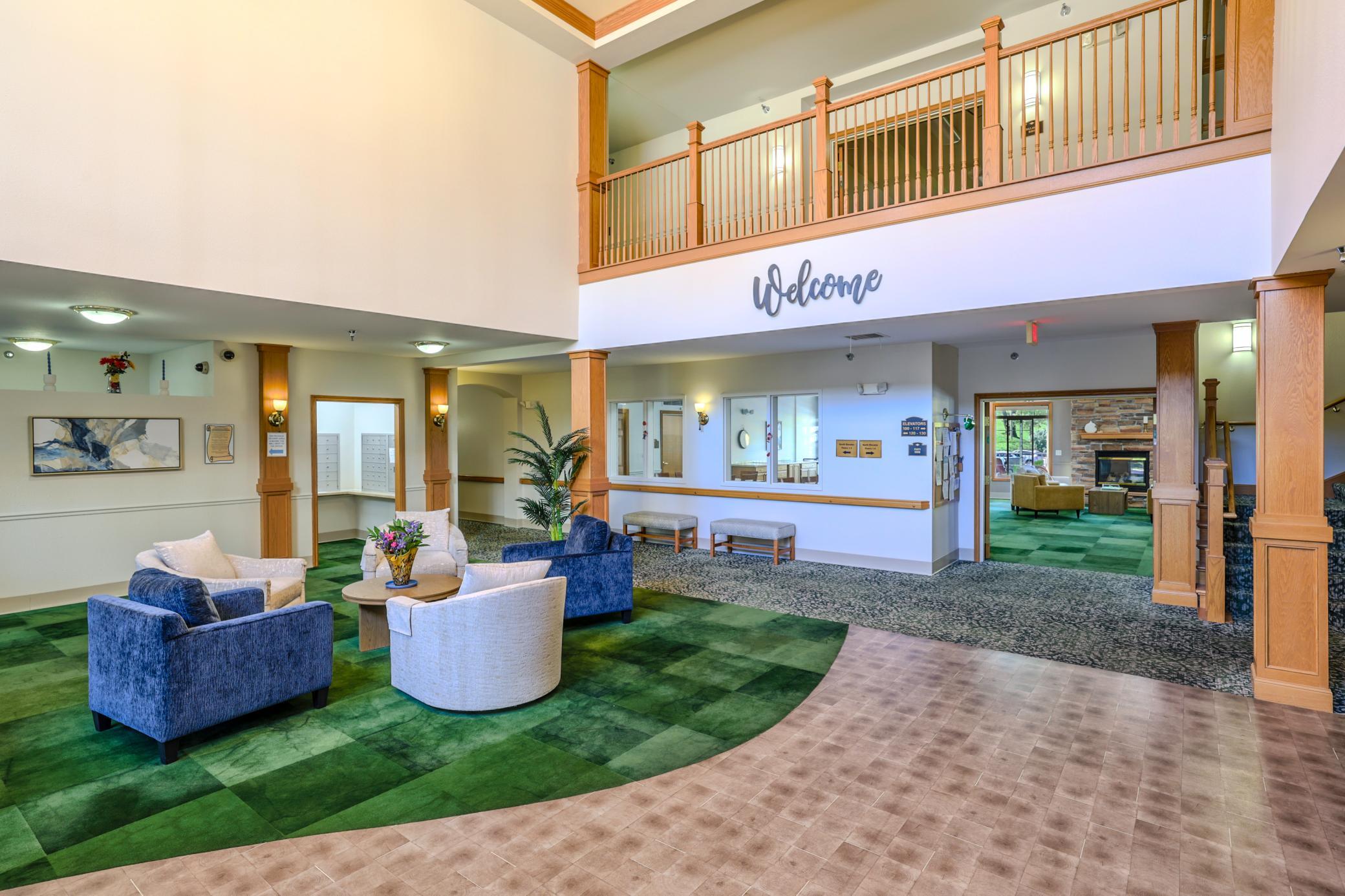 View of Residential at 8200 33rd Street #323, Saint Louis Park MN 55426, Saint Louis Park (24 of 35) - Mike Wilen | Minnesota Team Real Estate