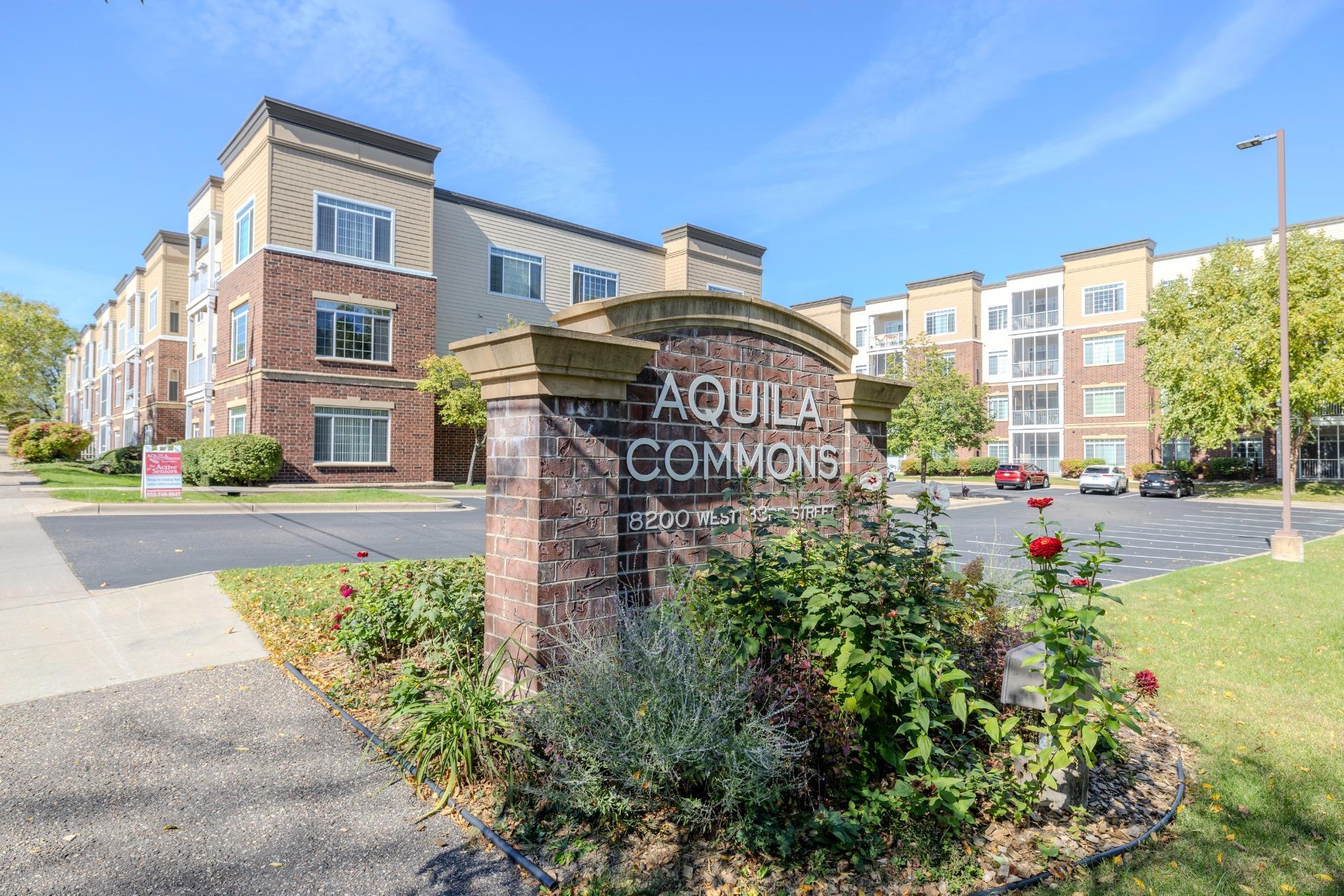 View of Residential at 8200 33rd Street #323, Saint Louis Park MN 55426, Saint Louis Park (21 of 35) - Mike Wilen | Minnesota Team Real Estate
