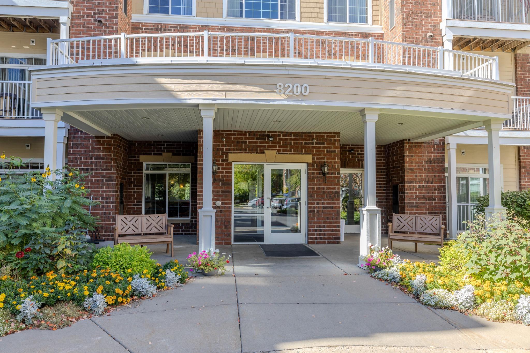 View of Residential at 8200 33rd Street #323, Saint Louis Park MN 55426, Saint Louis Park (23 of 35) - Mike Wilen | Minnesota Team Real Estate