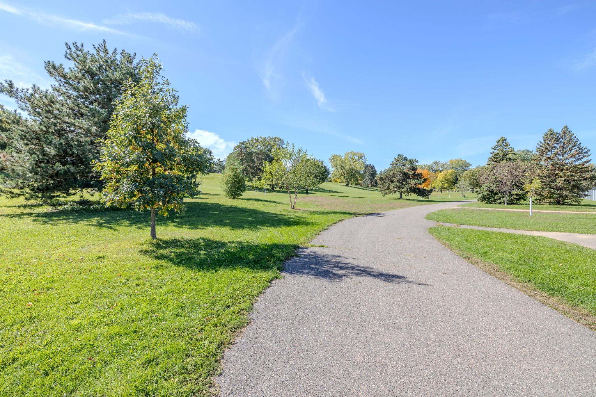 View of Residential at 8200 33rd Street #323, Saint Louis Park MN 55426, Saint Louis Park (34 of 35) - Mike Wilen | Minnesota Team Real Estate