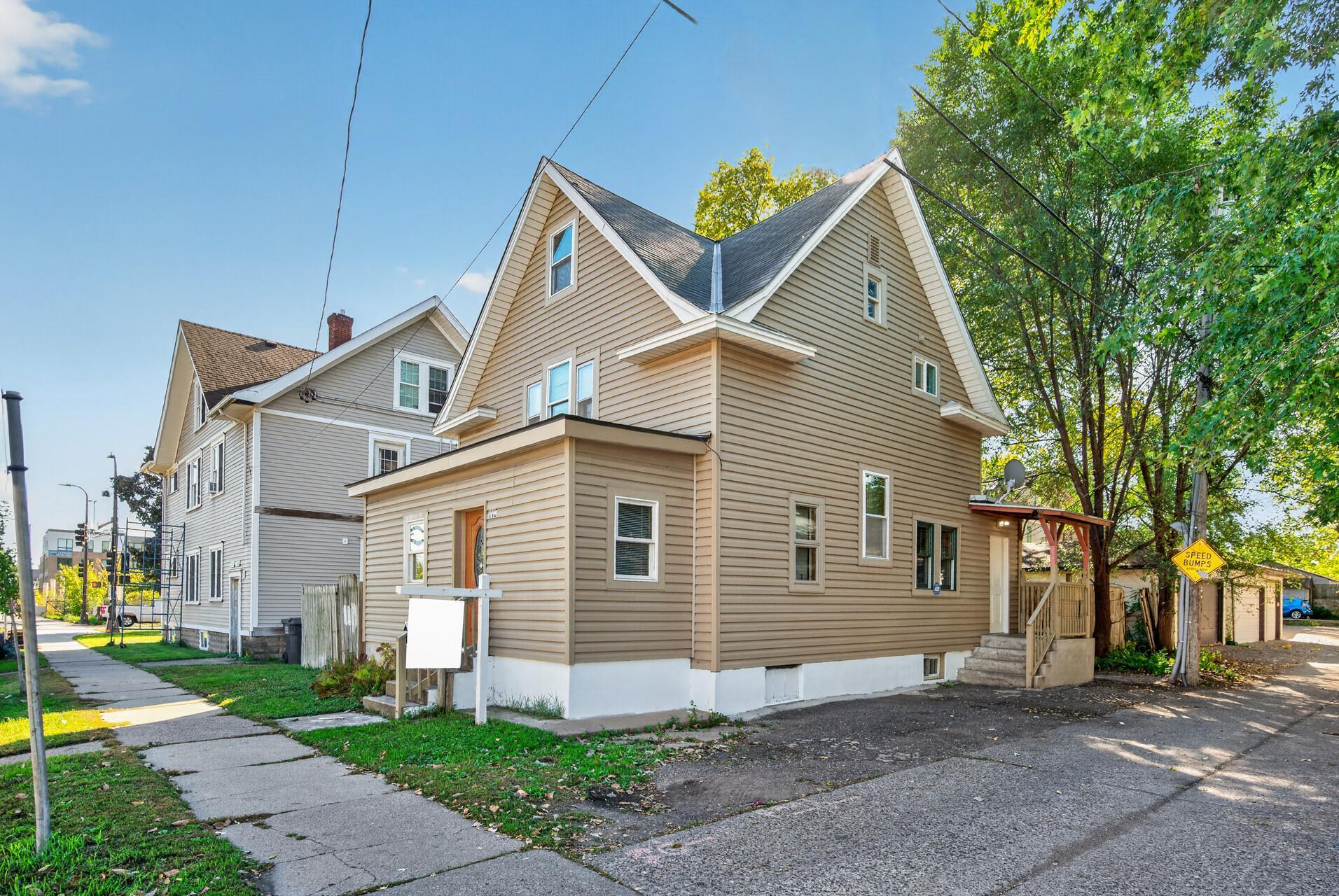 View of Residential at 115 35th Street, Minneapolis MN 55408, Minneapolis (2 of 30) - Mike Wilen | Minnesota Team Real Estate