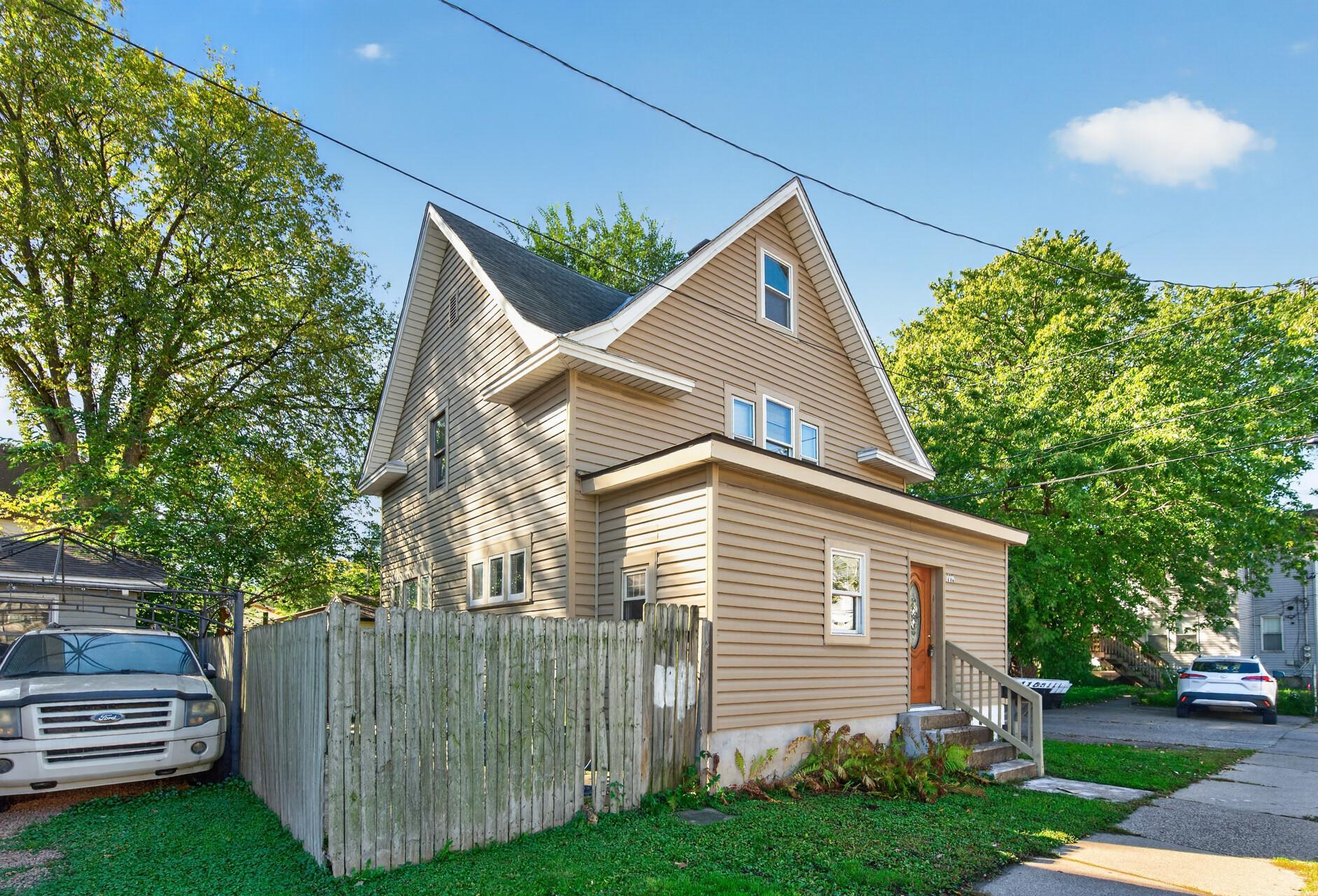 View of Single Family at 115 35th Street, Minneapolis - Mike Wilen | Minnesota Team Real Estate