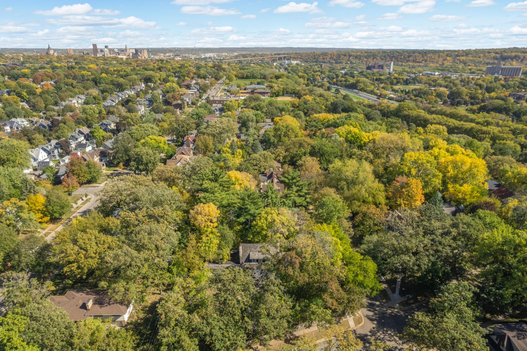 View of Residential Income at 10 Benhill Road, Saint Paul MN 55105, Saint Paul (35 of 46) - Mike Wilen | Minnesota Team Real Estate