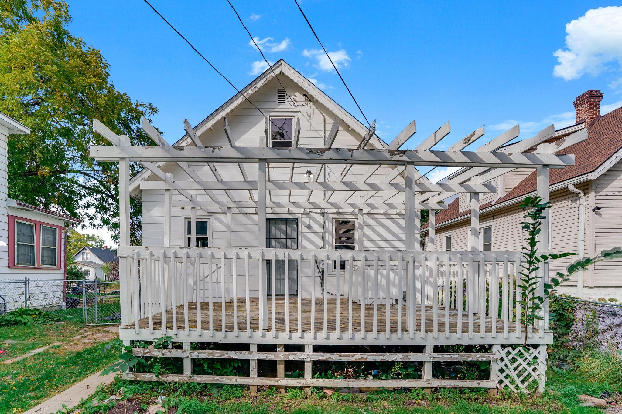 View of Residential at 3422 Emerson Avenue, Minneapolis MN 55412, Minneapolis (23 of 33) - Mike Wilen | Minnesota Team Real Estate
