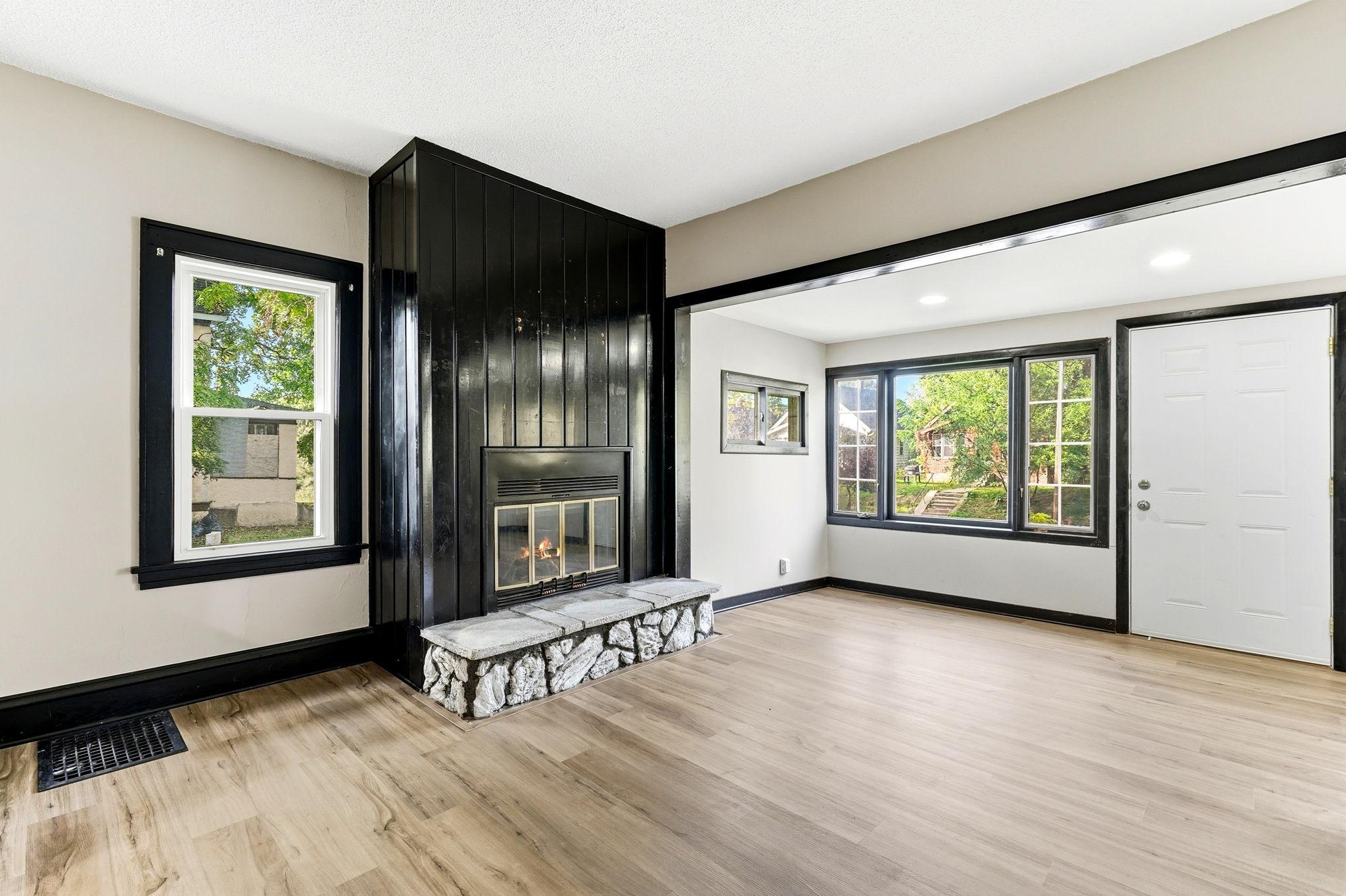 View of Residential at 3422 Emerson Avenue, Minneapolis MN 55412, Minneapolis (4 of 33) - Mike Wilen | Minnesota Team Real Estate