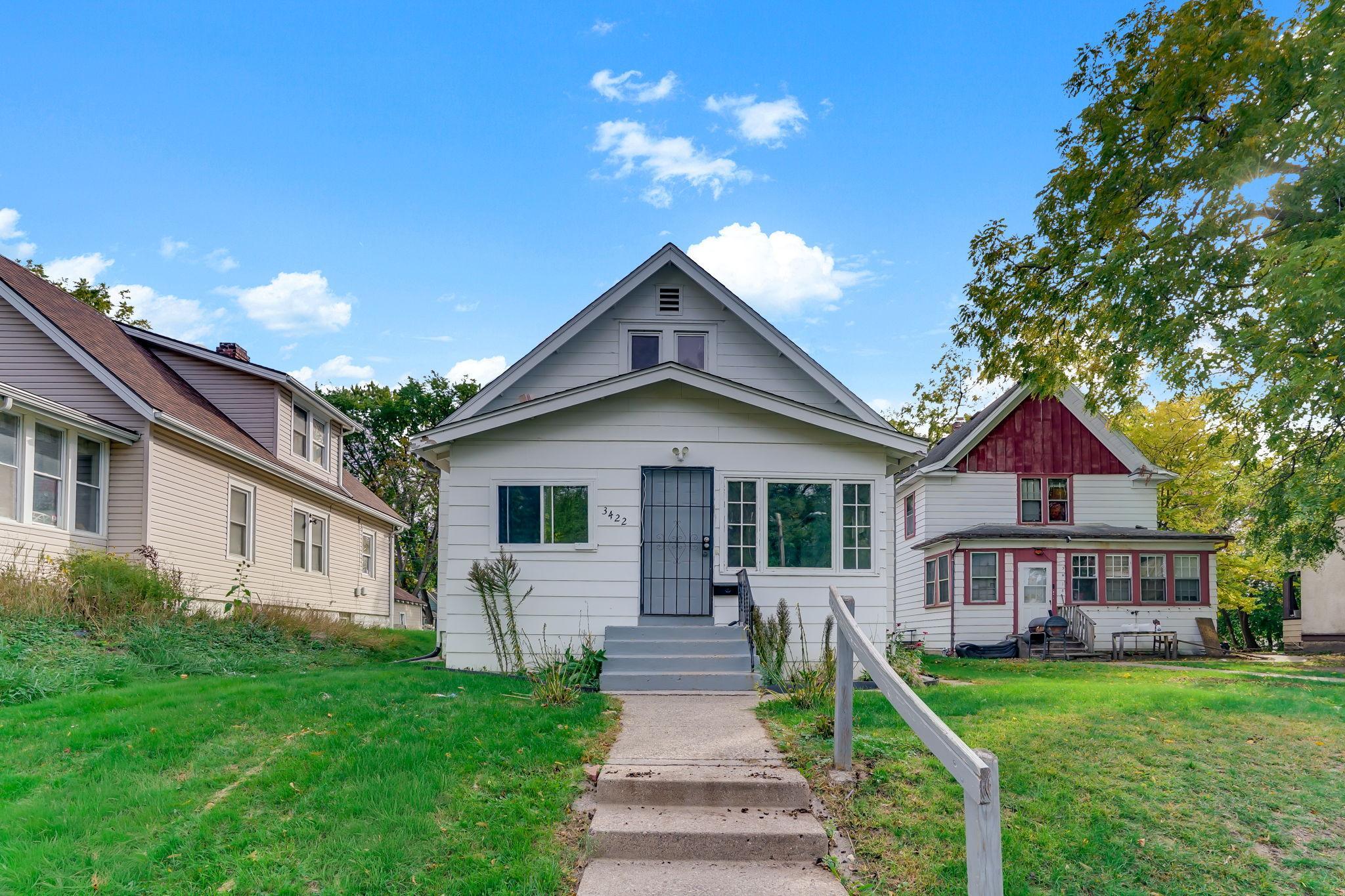 View of Residential at 3422 Emerson Avenue, Minneapolis MN 55412, Minneapolis (27 of 33) - Mike Wilen | Minnesota Team Real Estate