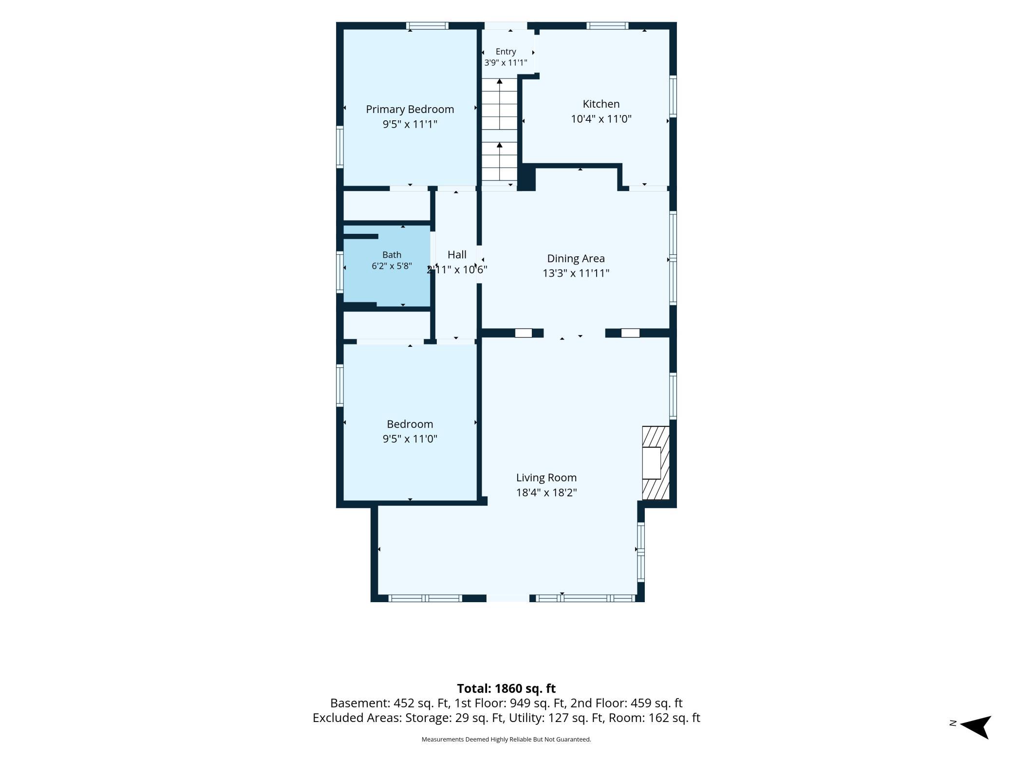 View of Residential at 3422 Emerson Avenue, Minneapolis MN 55412, Minneapolis (31 of 33) - Mike Wilen | Minnesota Team Real Estate