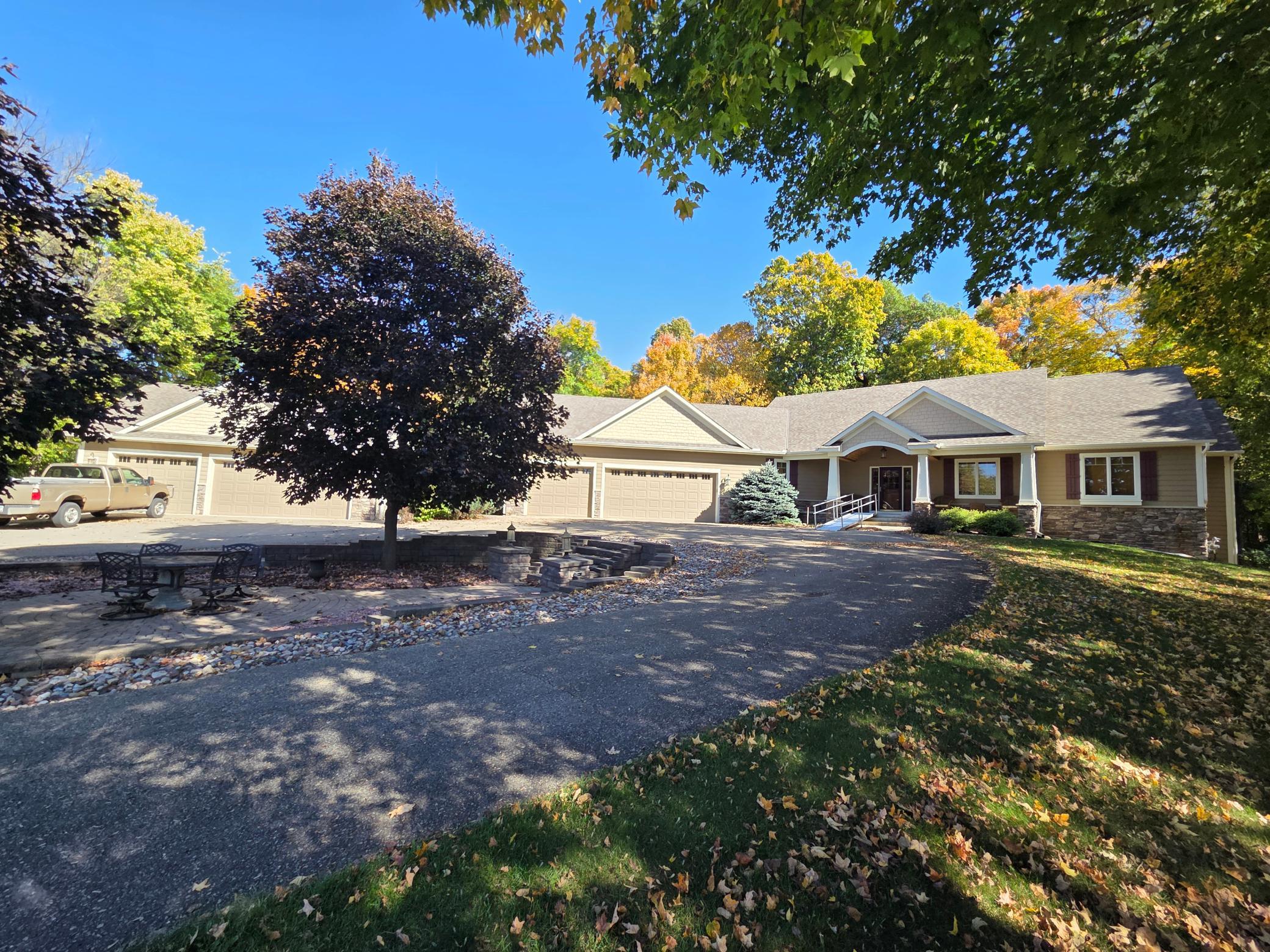 View of Single Family at 9284 Ehler Avenue, Delano - Mike Wilen | Minnesota Team Real Estate