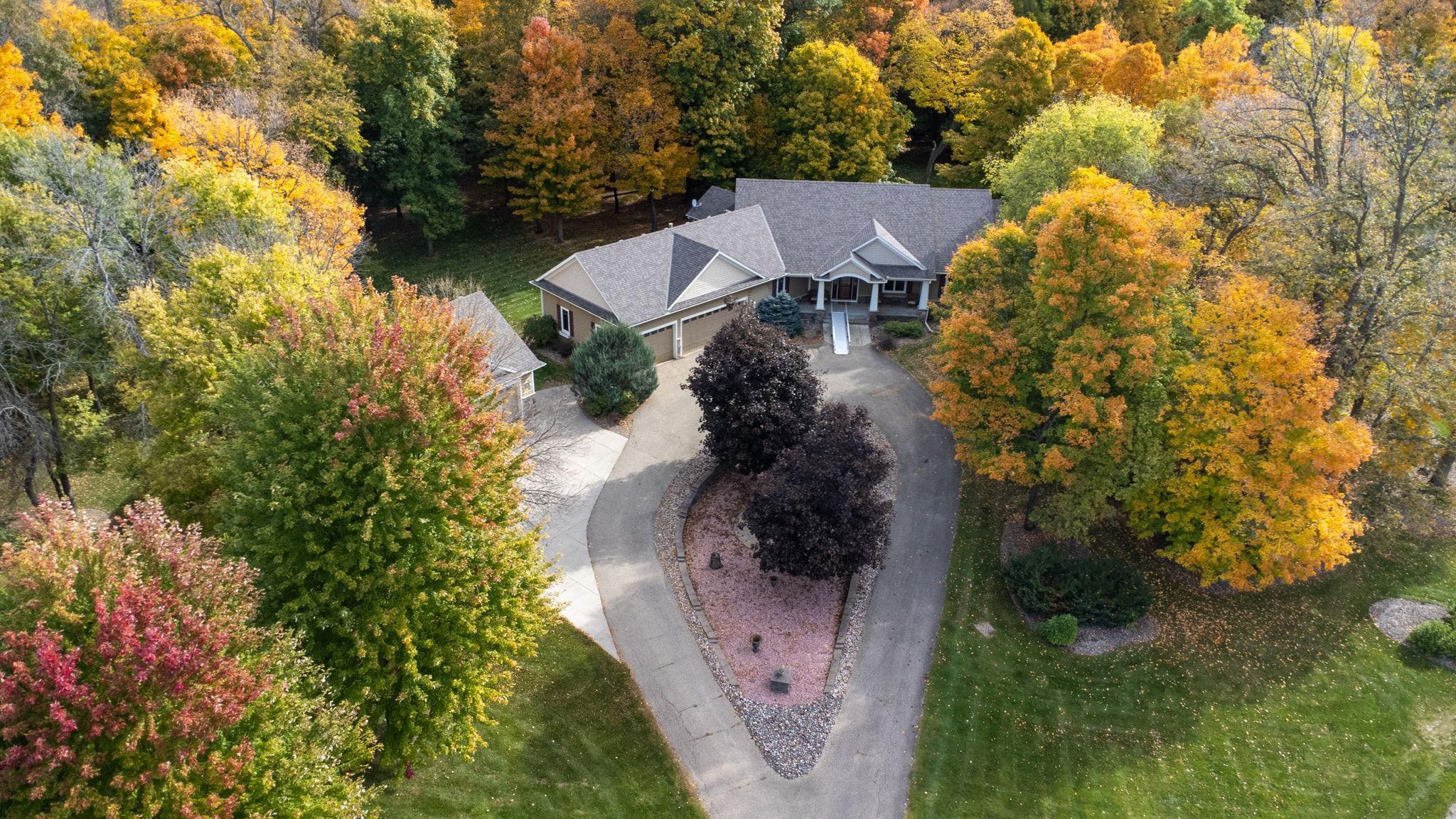 View of Single Family at 9284 Ehler Avenue, Delano - Mike Wilen | Minnesota Team Real Estate