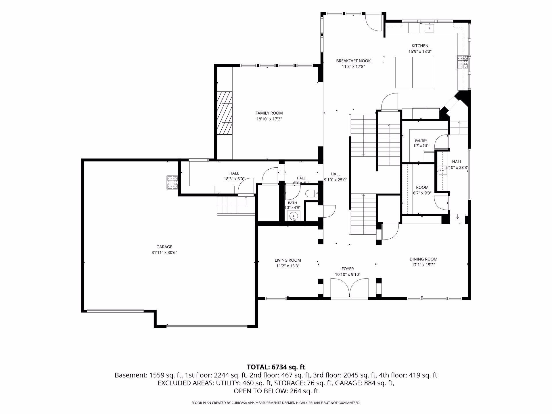 View of Residential at 2050 Pinehurst Drive, Chanhassen MN 55317, Chanhassen (95 of 98) - Mike Wilen | Minnesota Team Real Estate