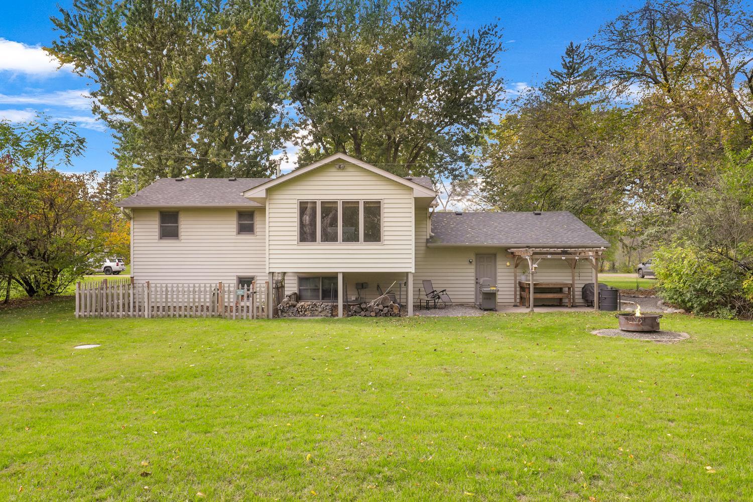 View of Residential at 17611 Orchid Street, Andover MN 55304, Andover (5 of 32) - Mike Wilen | Minnesota Team Real Estate