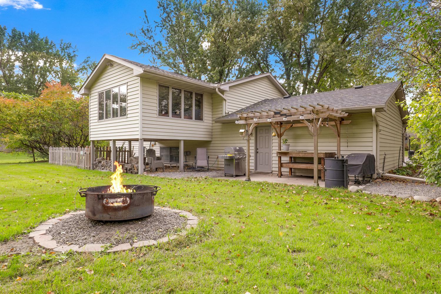 View of Residential at 17611 Orchid Street, Andover MN 55304, Andover (4 of 32) - Mike Wilen | Minnesota Team Real Estate