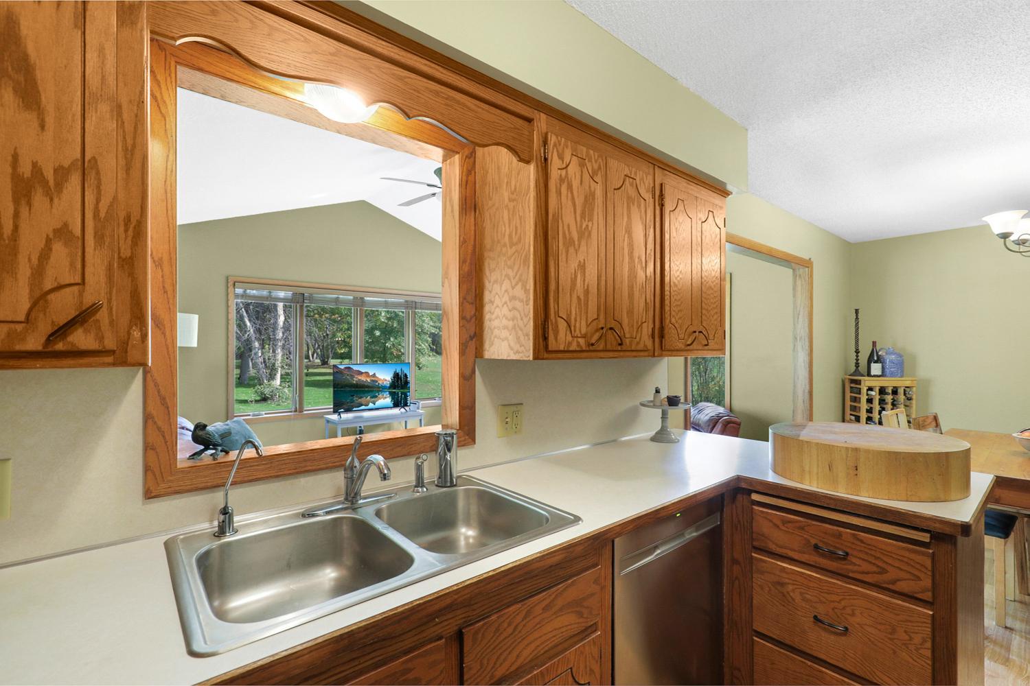 View of Residential at 17611 Orchid Street, Andover MN 55304, Andover (15 of 32) - Mike Wilen | Minnesota Team Real Estate