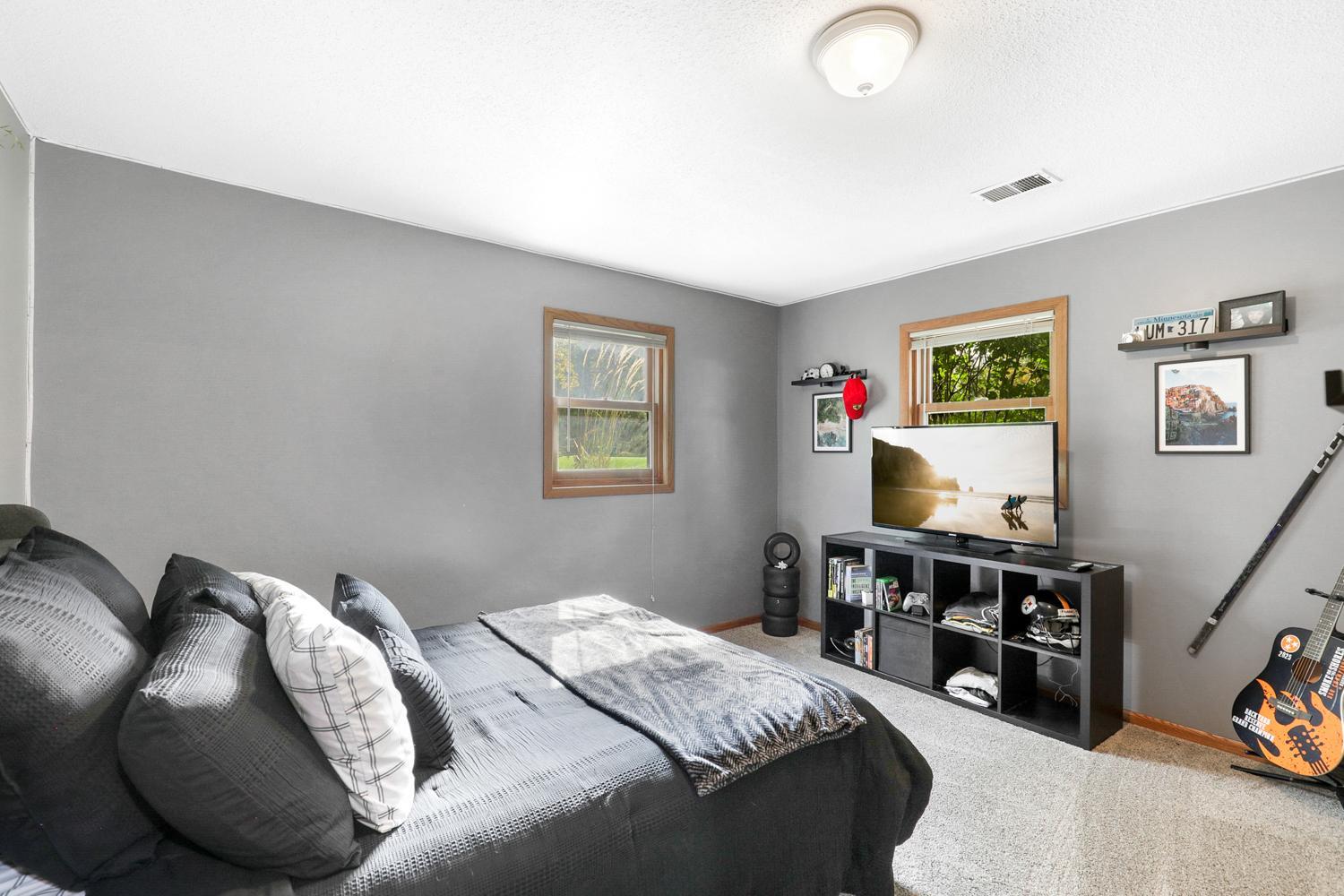 View of Residential at 17611 Orchid Street, Andover MN 55304, Andover (22 of 32) - Mike Wilen | Minnesota Team Real Estate