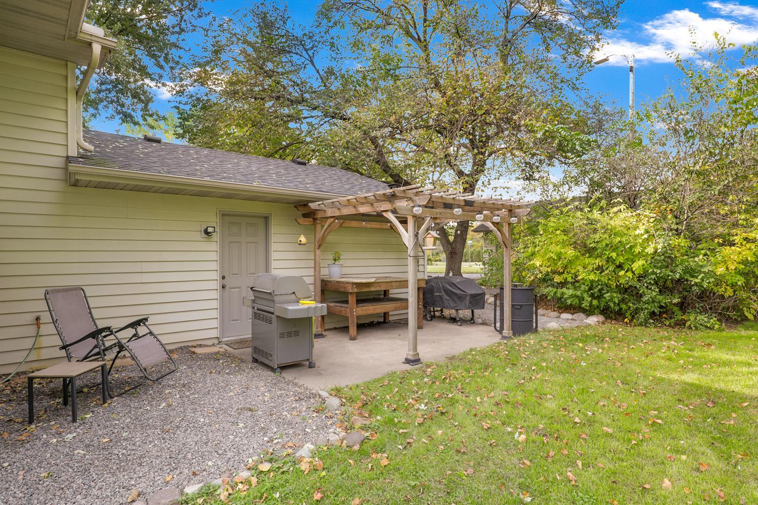 View of Residential at 17611 Orchid Street, Andover MN 55304, Andover (29 of 32) - Mike Wilen | Minnesota Team Real Estate