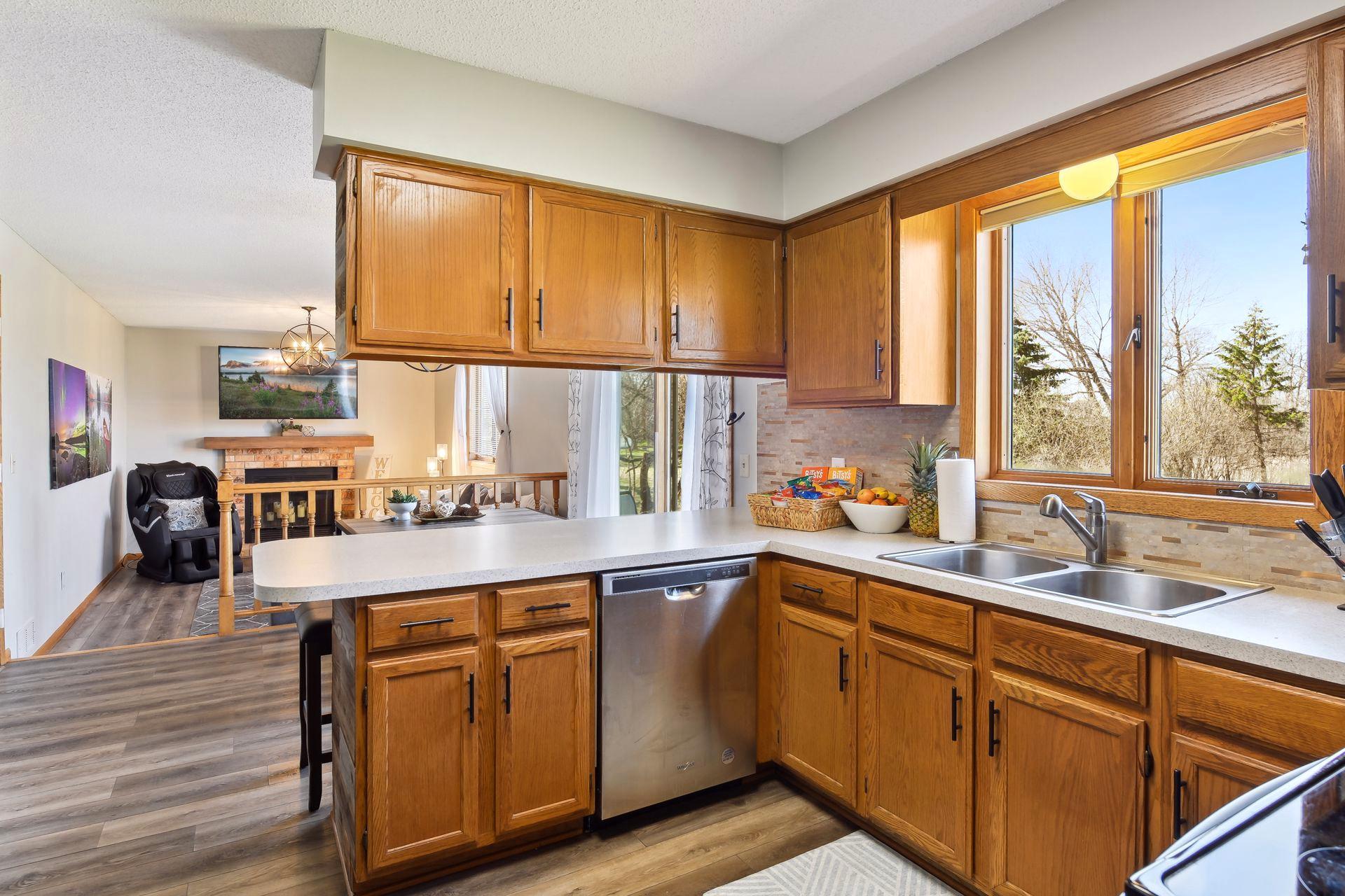 View of Residential at 15370 96th Place, Maple Grove MN 55369, Maple Grove (14 of 56) - Mike Wilen | Minnesota Team Real Estate