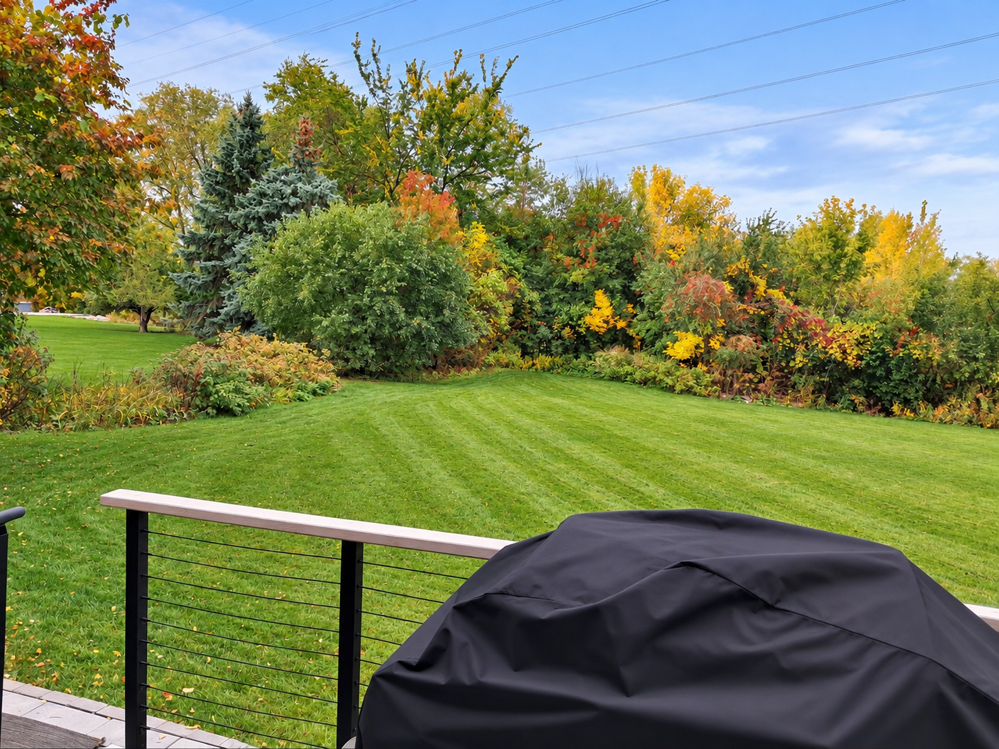 View of Residential at 15370 96th Place, Maple Grove MN 55369, Maple Grove (49 of 56) - Mike Wilen | Minnesota Team Real Estate
