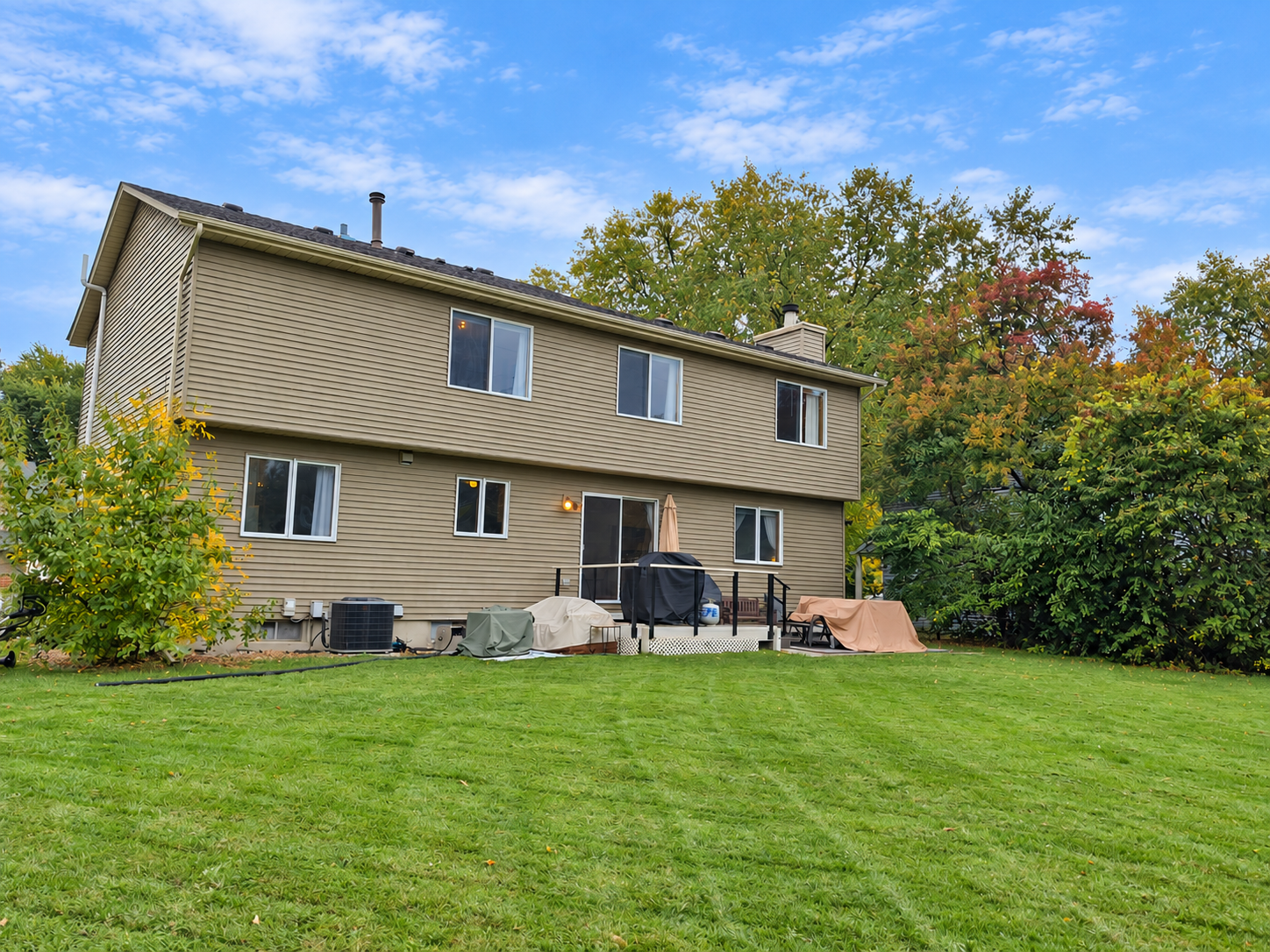 View of Residential at 15370 96th Place, Maple Grove MN 55369, Maple Grove (54 of 56) - Mike Wilen | Minnesota Team Real Estate
