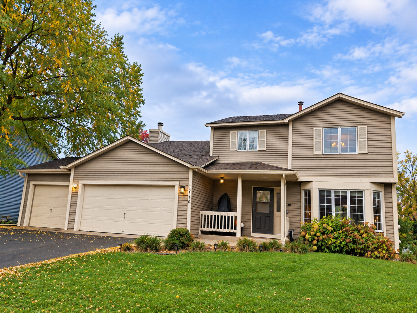 View of Residential at 15370 96th Place, Maple Grove MN 55369, Maple Grove (4 of 56) - Mike Wilen | Minnesota Team Real Estate